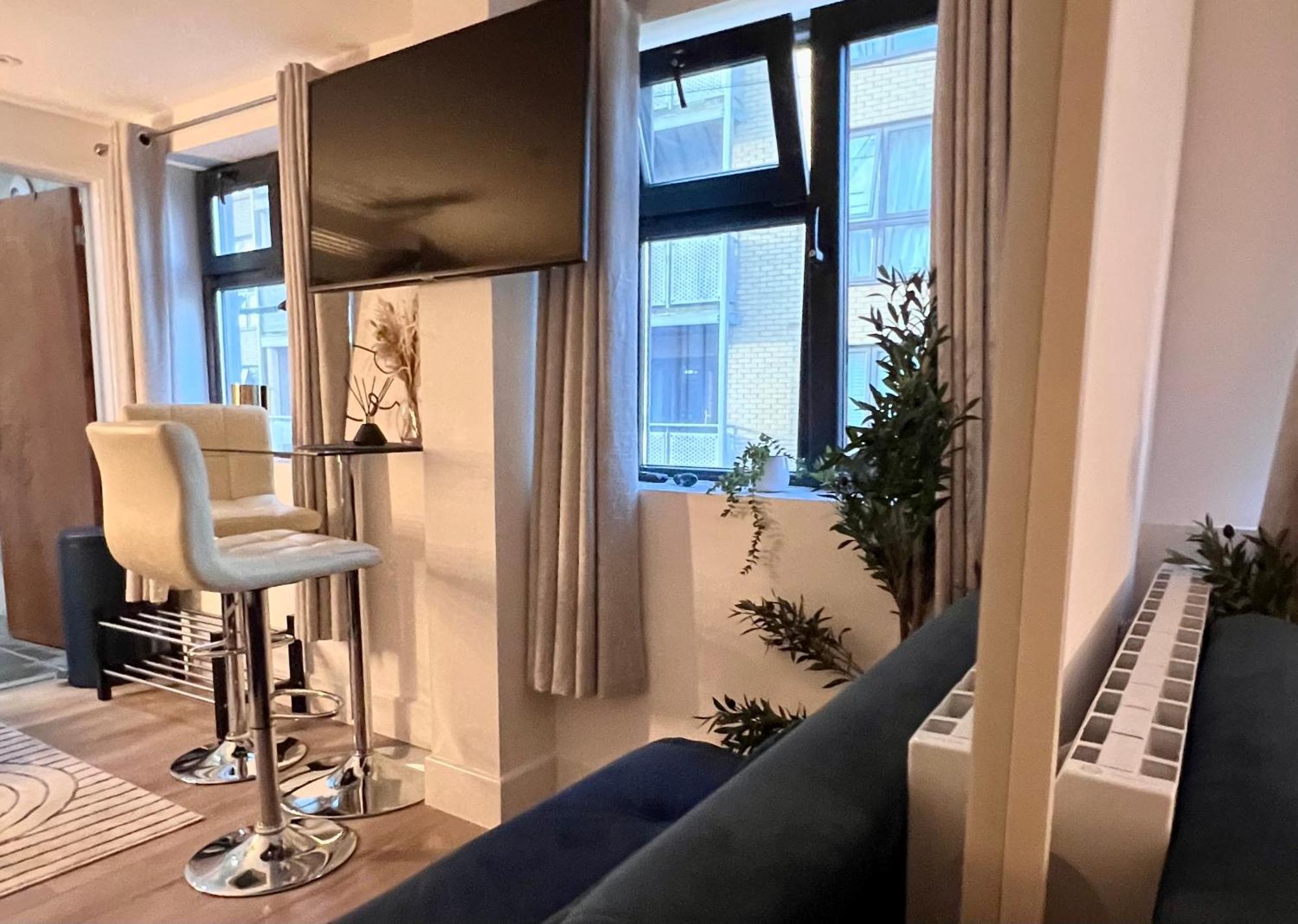 Canal Walk Apartment Southampton