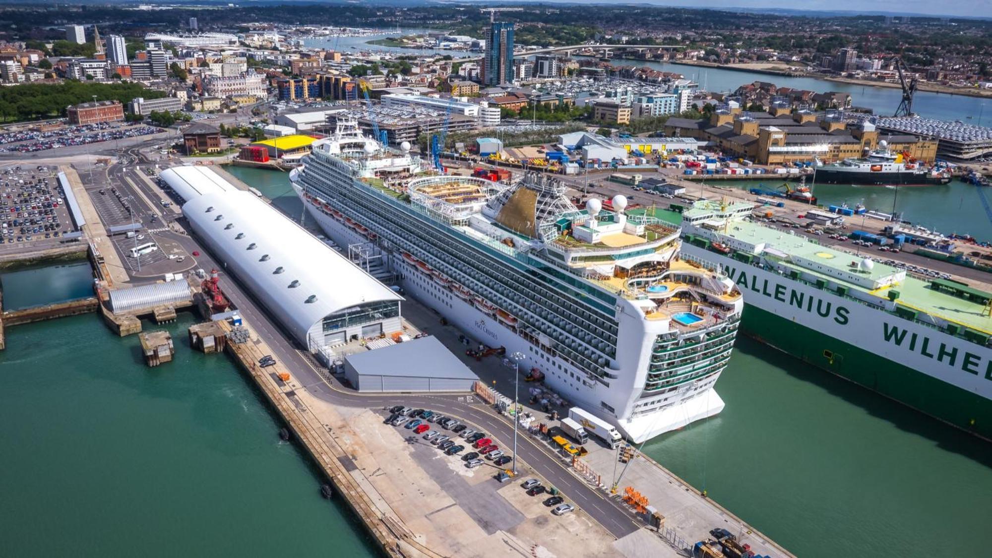 Centre With Parking Apartamento Southampton