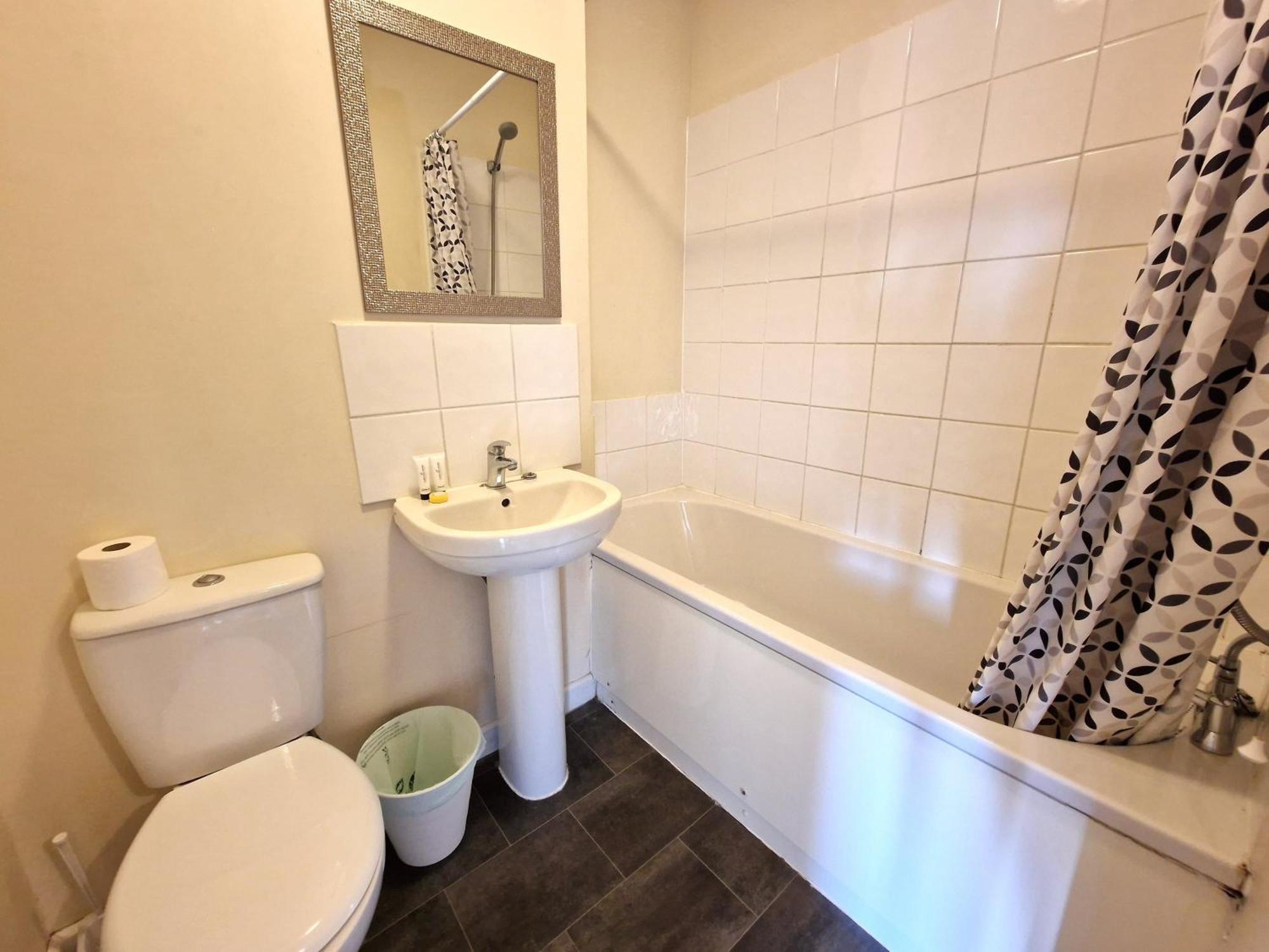 Town Or Country - Jessie Terrace House B * Southampton