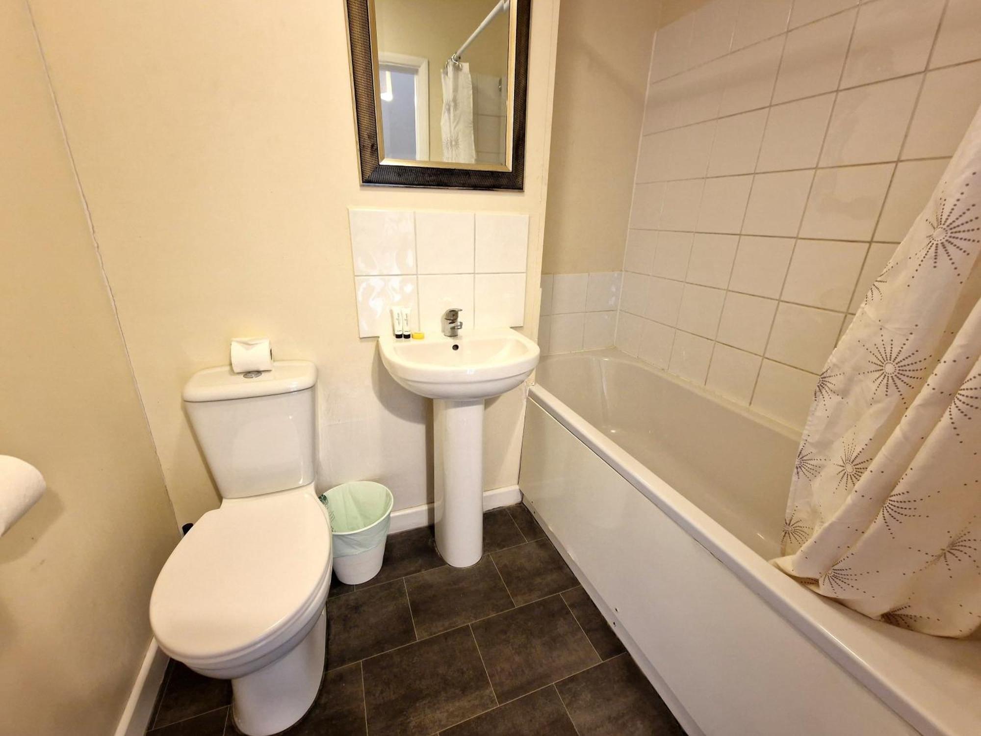 Town Or Country - Jessie Terrace House B Holiday home *