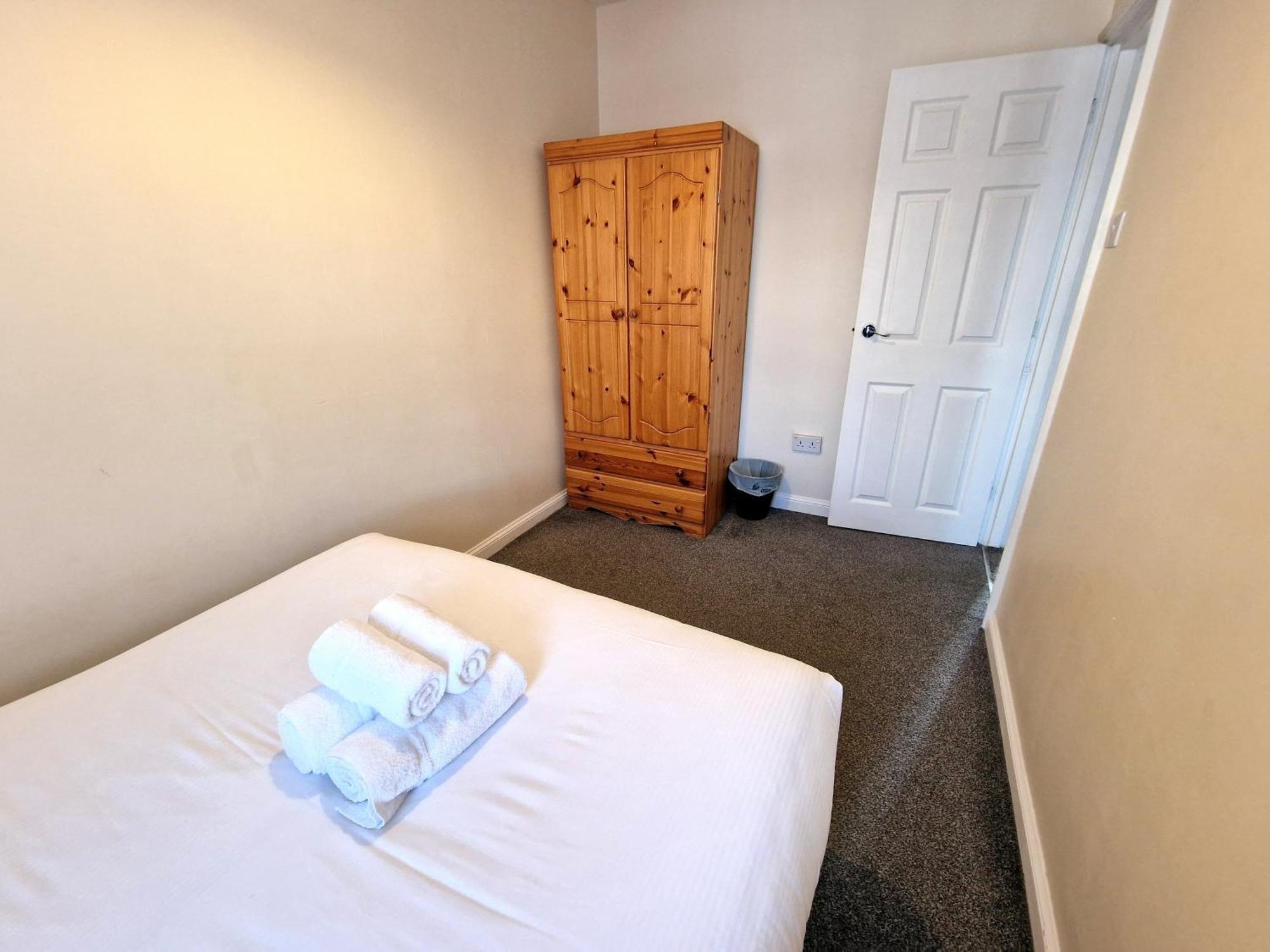 Holiday home Town Or Country - Jessie Terrace House B Southampton