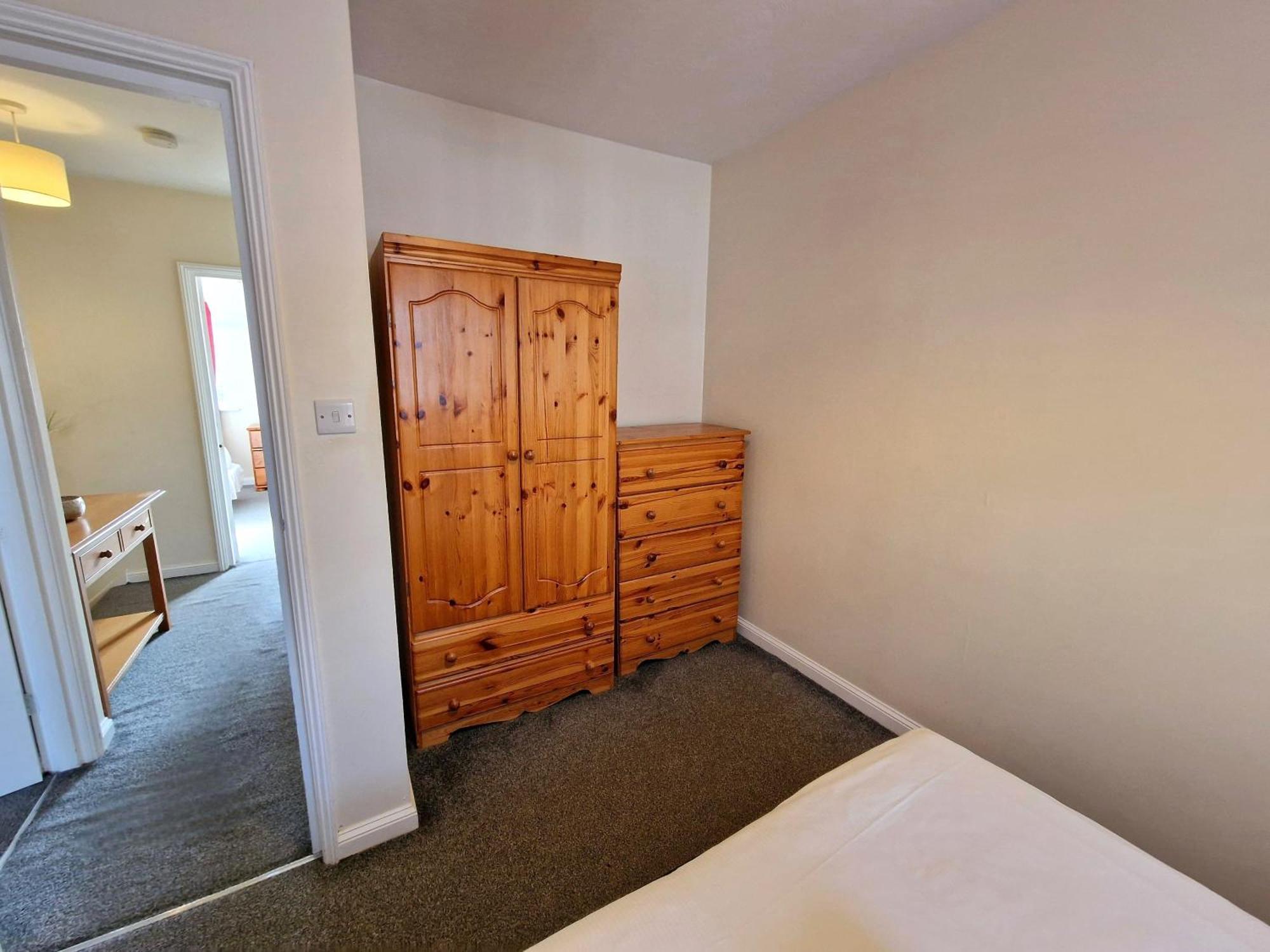 Town Or Country - Jessie Terrace House B Holiday home