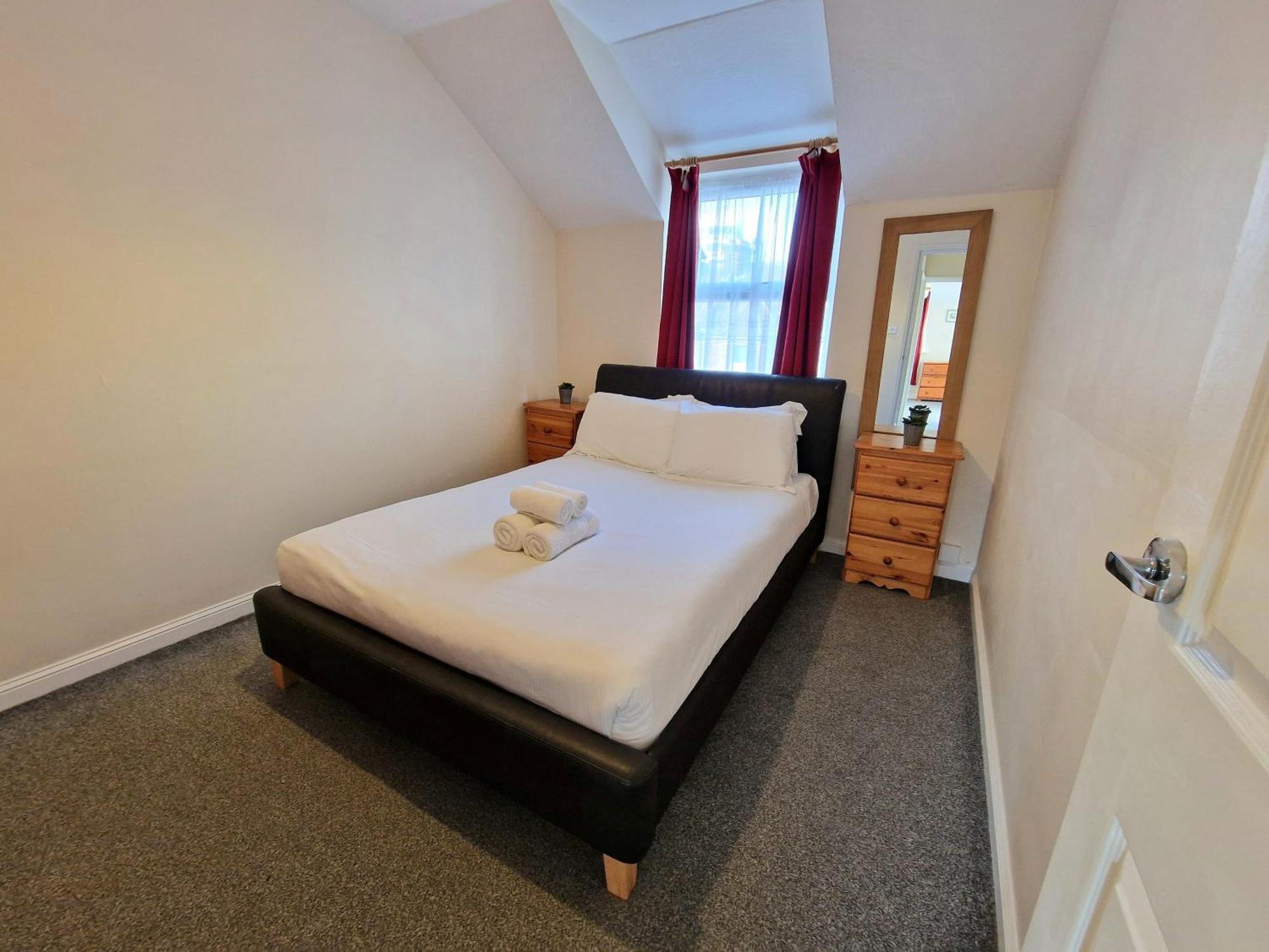 Holiday home Town Or Country - Jessie Terrace House B