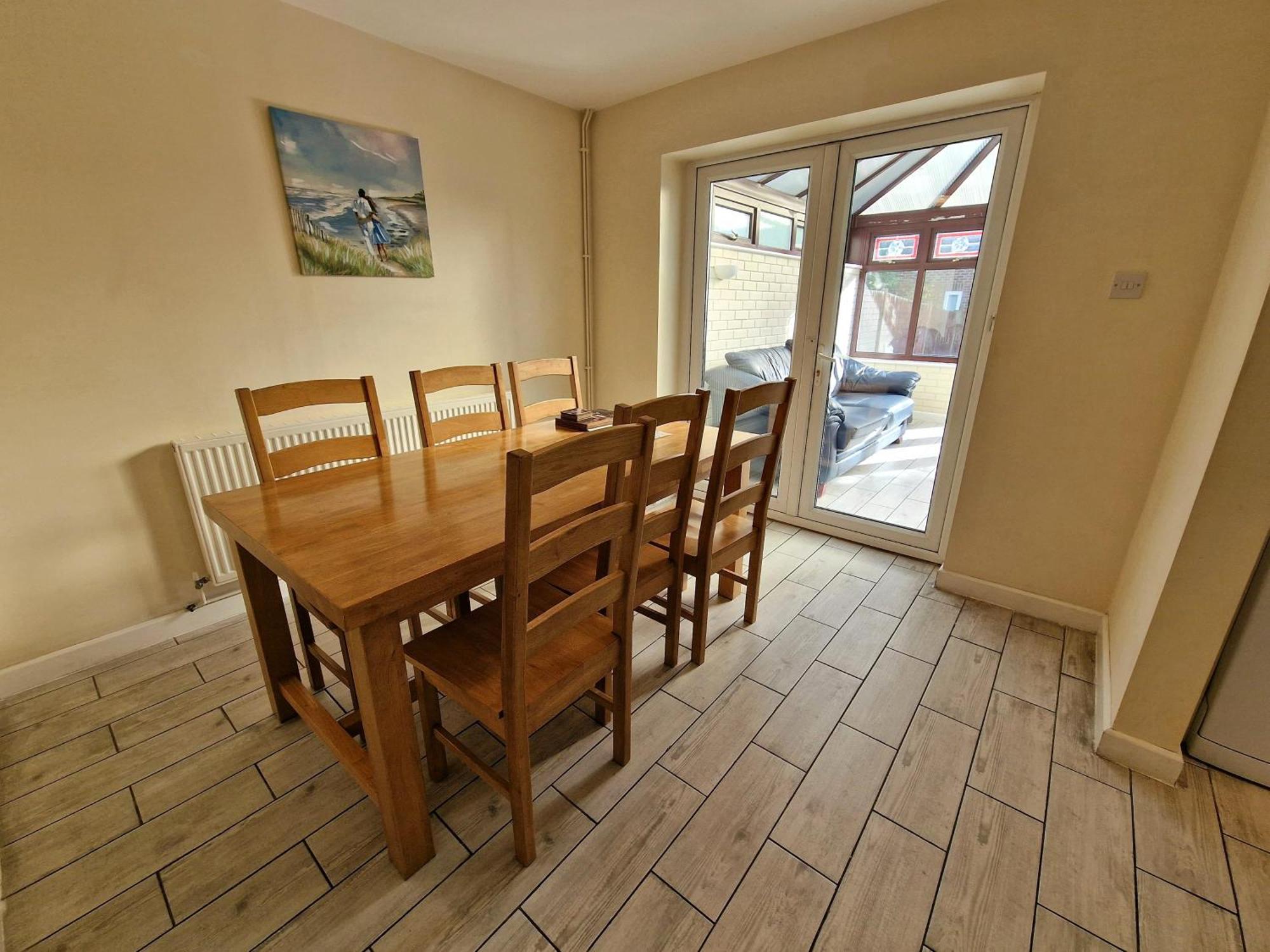 Town Or Country - Jessie Terrace House B Holiday home Southampton