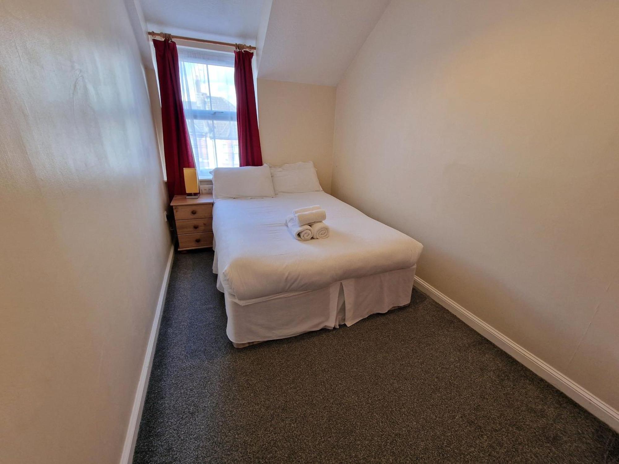 Holiday home Town Or Country - Jessie Terrace House B Southampton