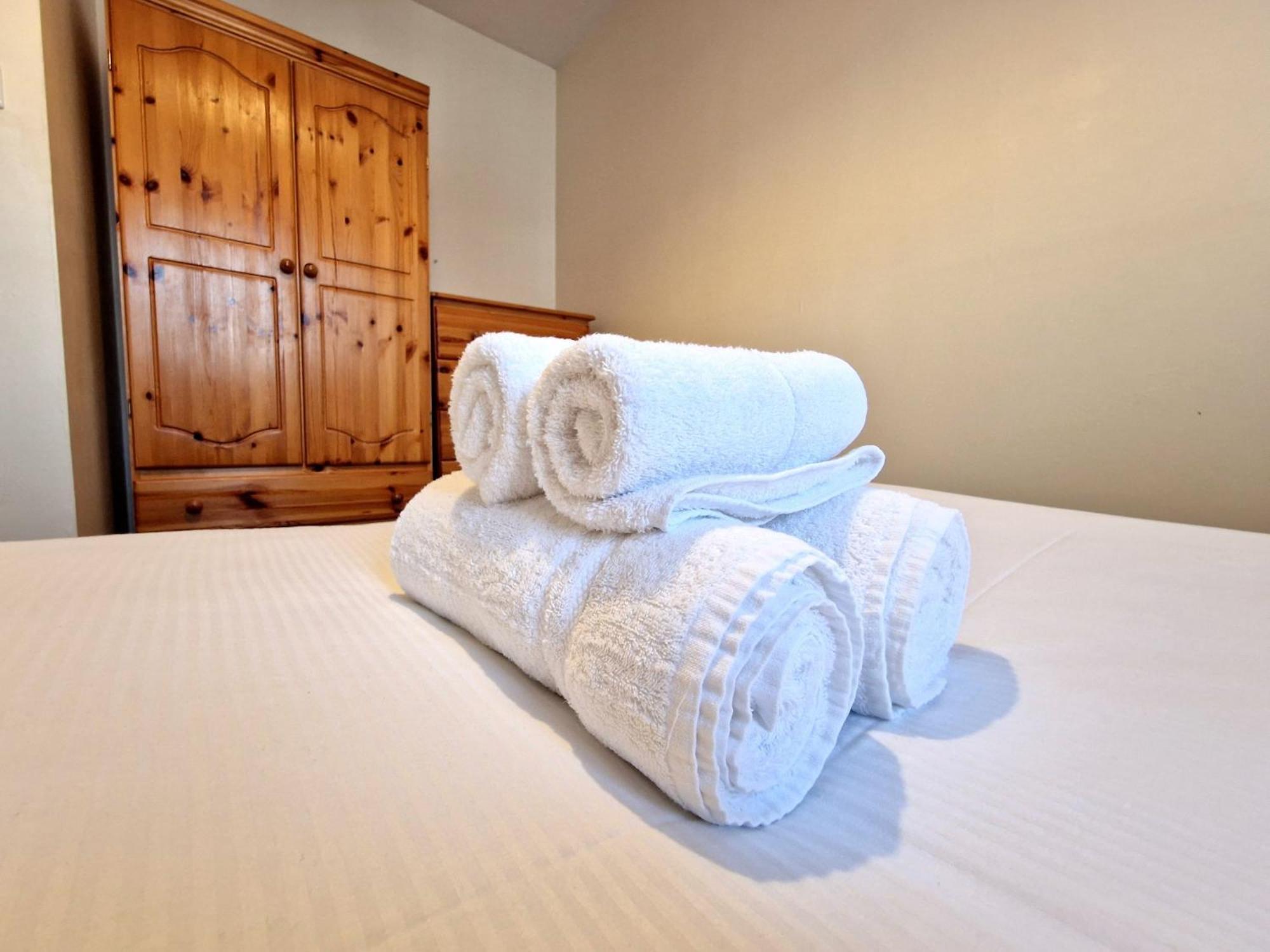 Town Or Country - Jessie Terrace House B * Southampton