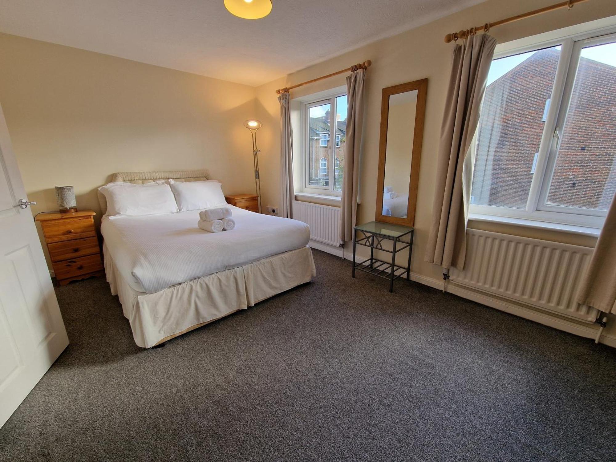 Town Or Country - Jessie Terrace House B Holiday home