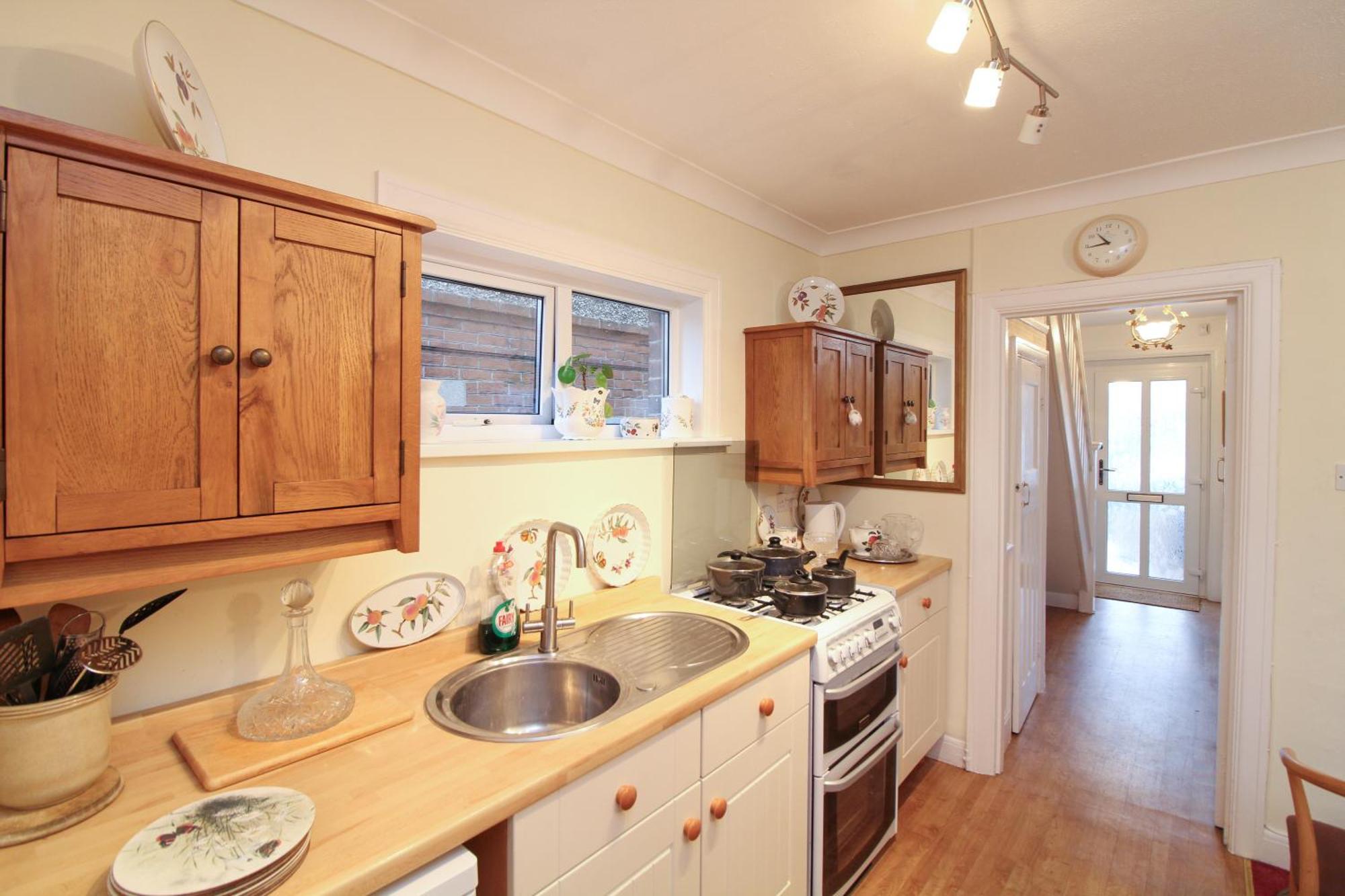 Regents Park Road Double Casa de hóspedes Southampton
