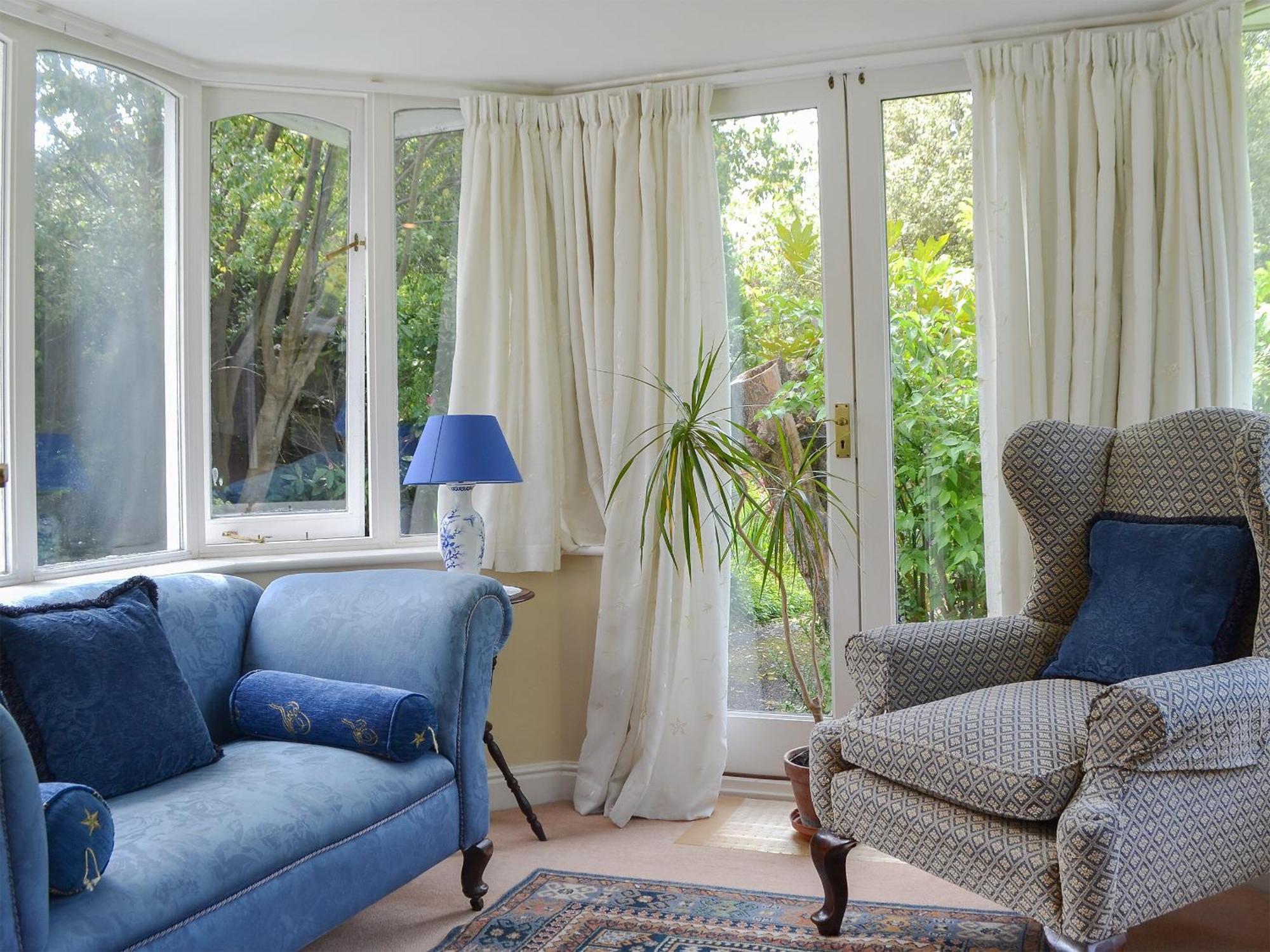 The Coach House *