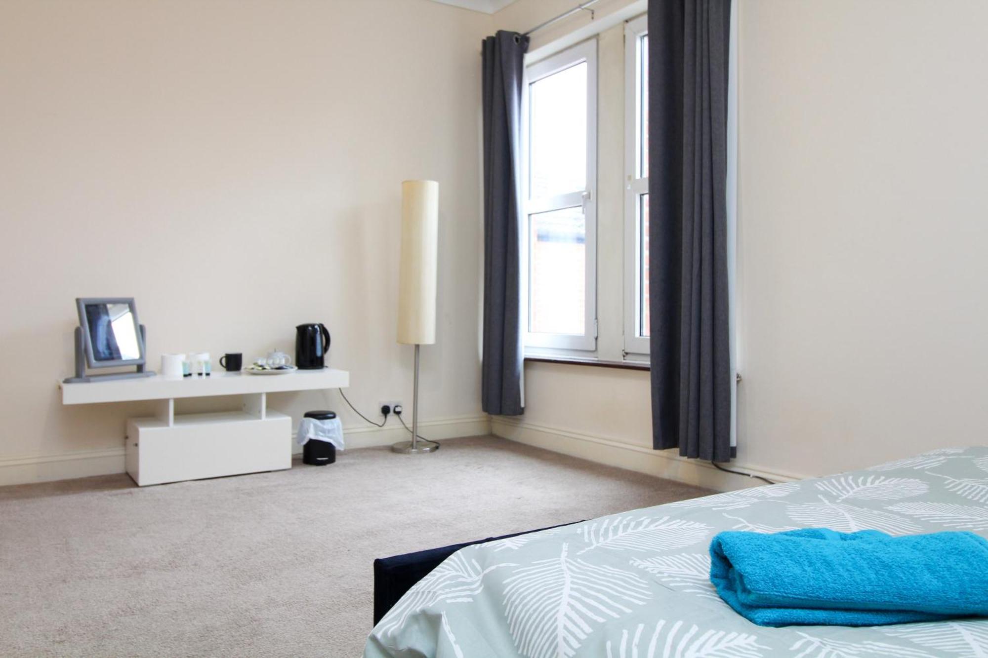 Guest house Darwin Road 3 *