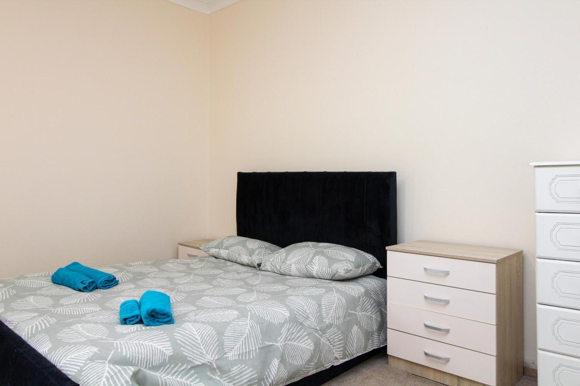 Guest house Darwin Road 3
