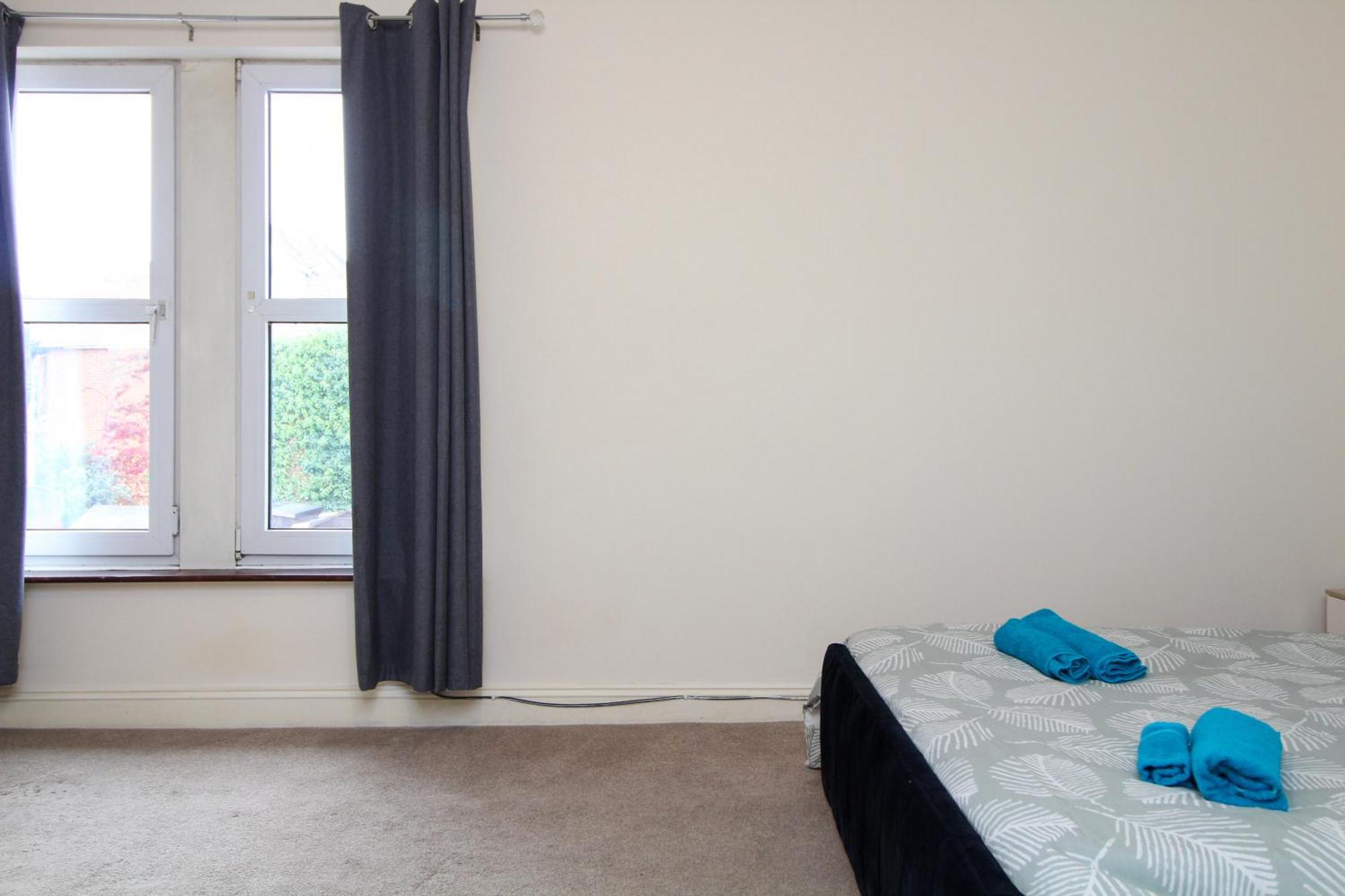 Darwin Road 3 Guest house Southampton