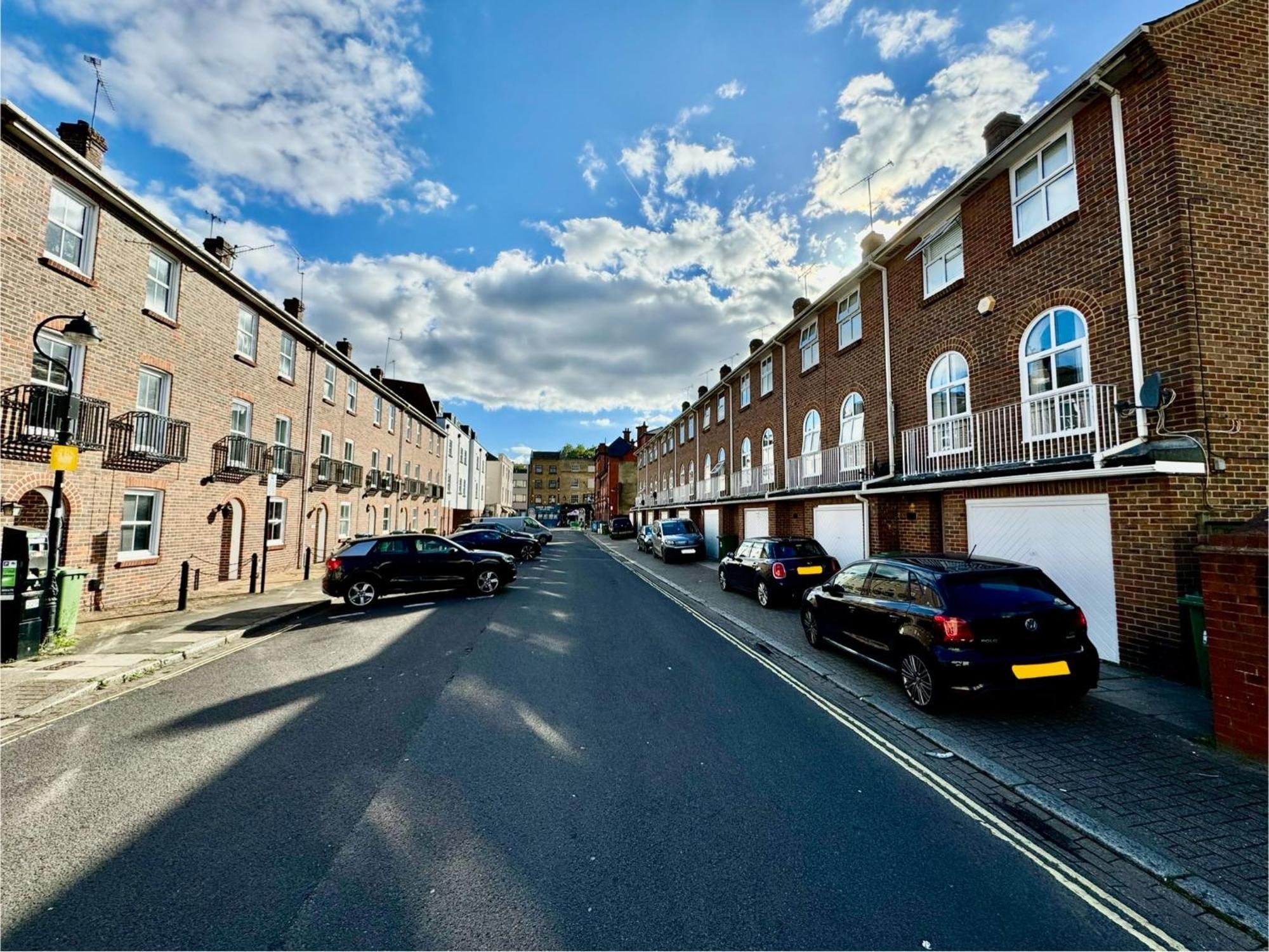 John Street 3* Southampton