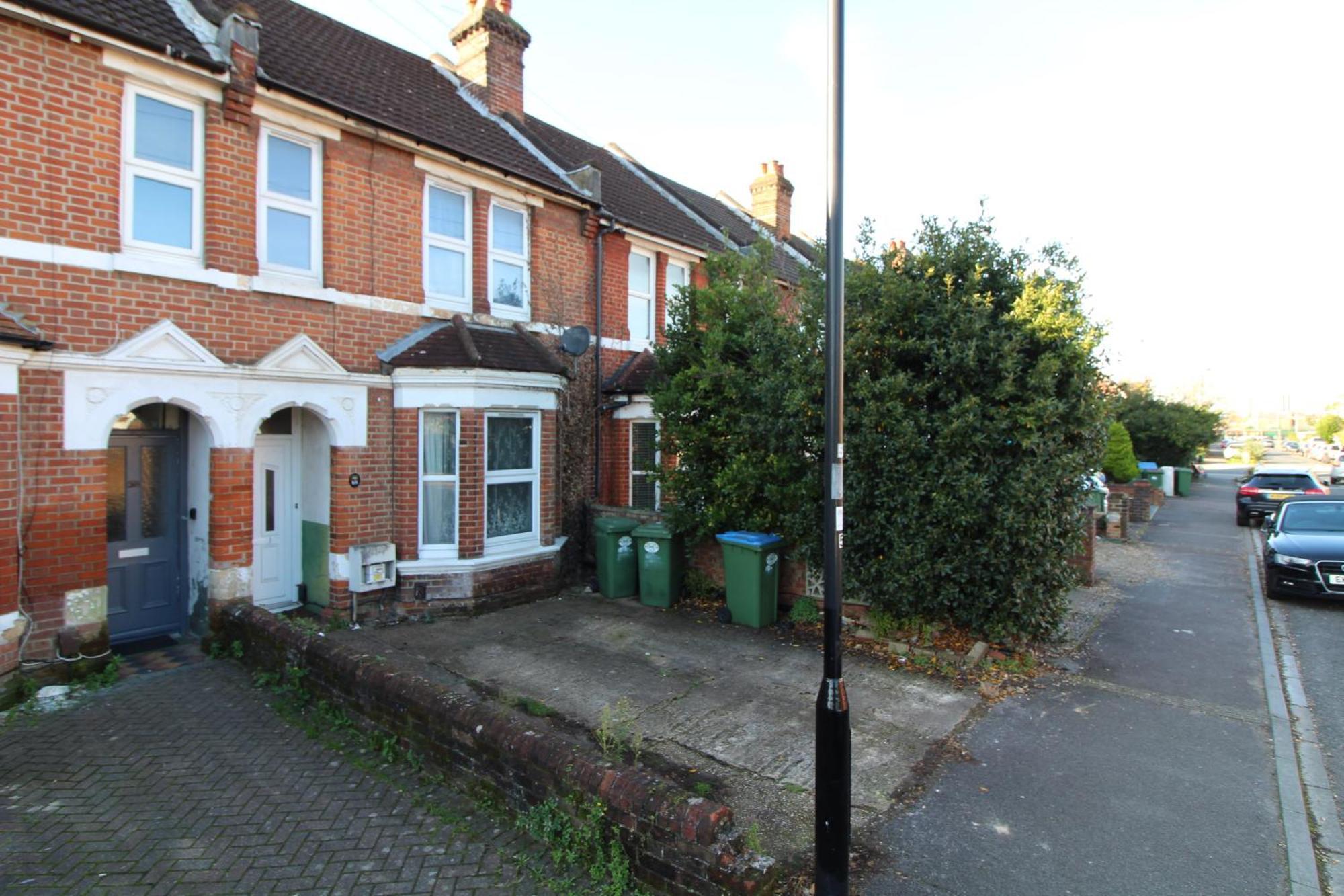 Stafford Road 2 Guest house Southampton