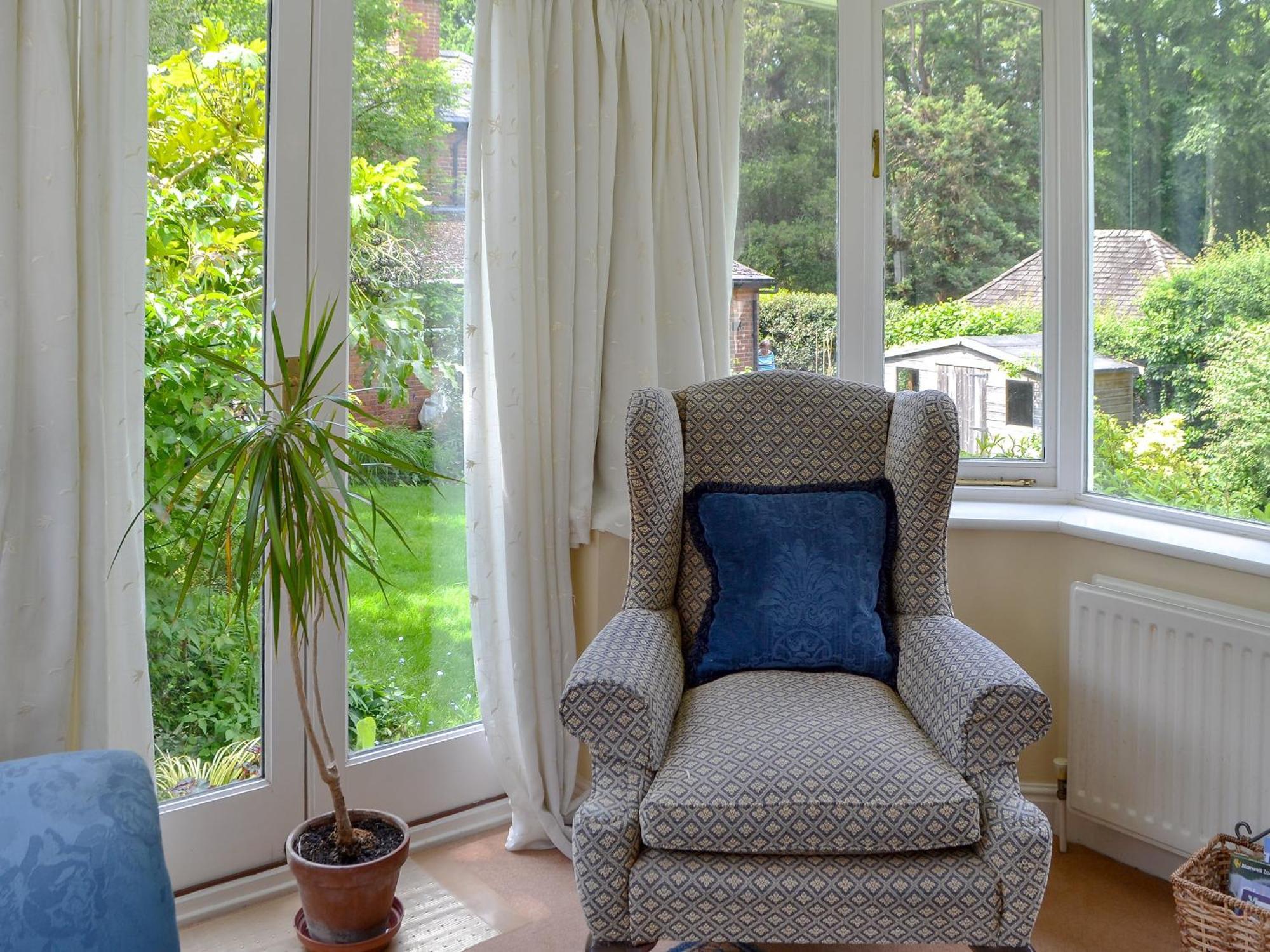 The Coach House *
