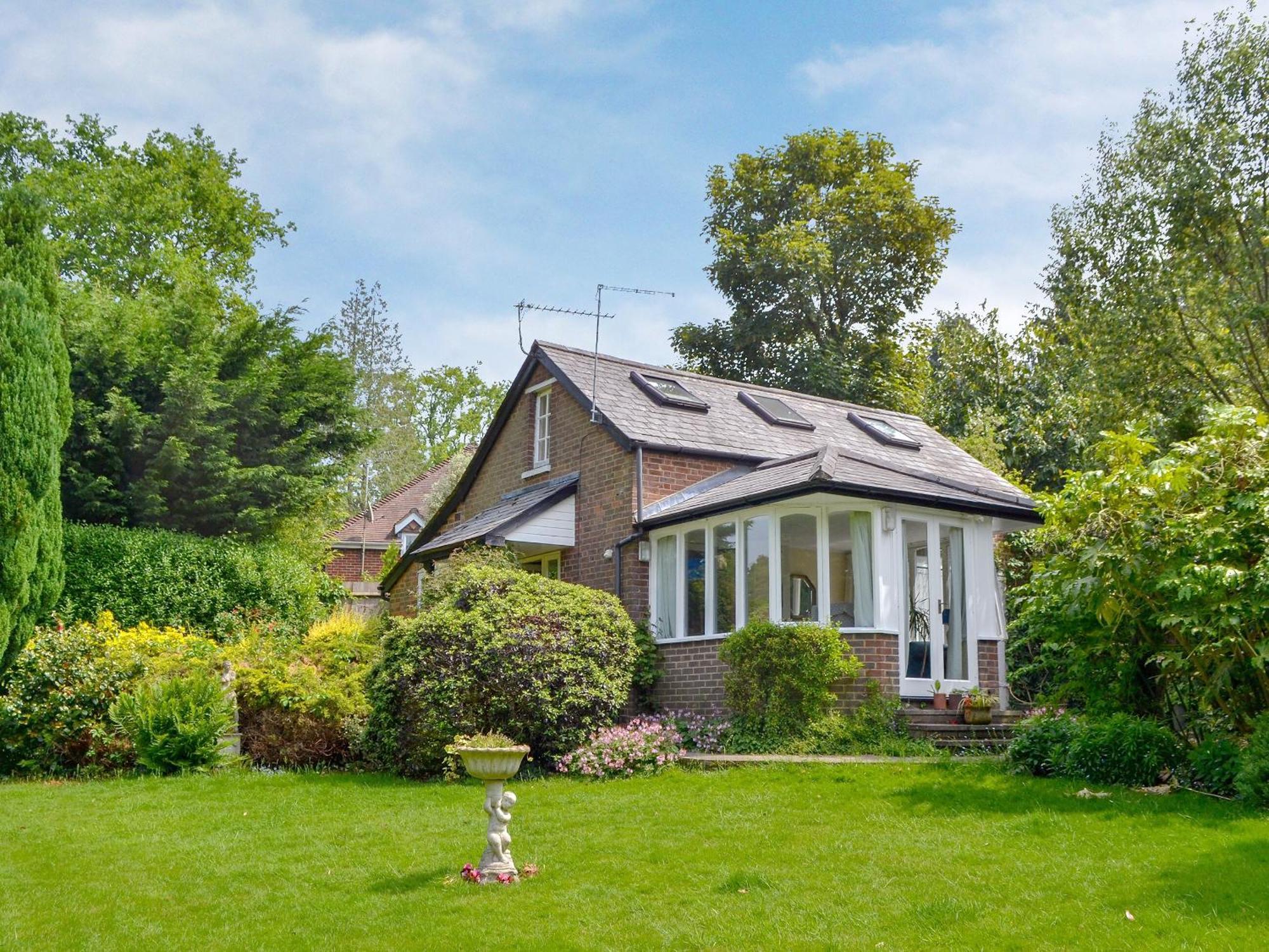 The Coach House Holiday home