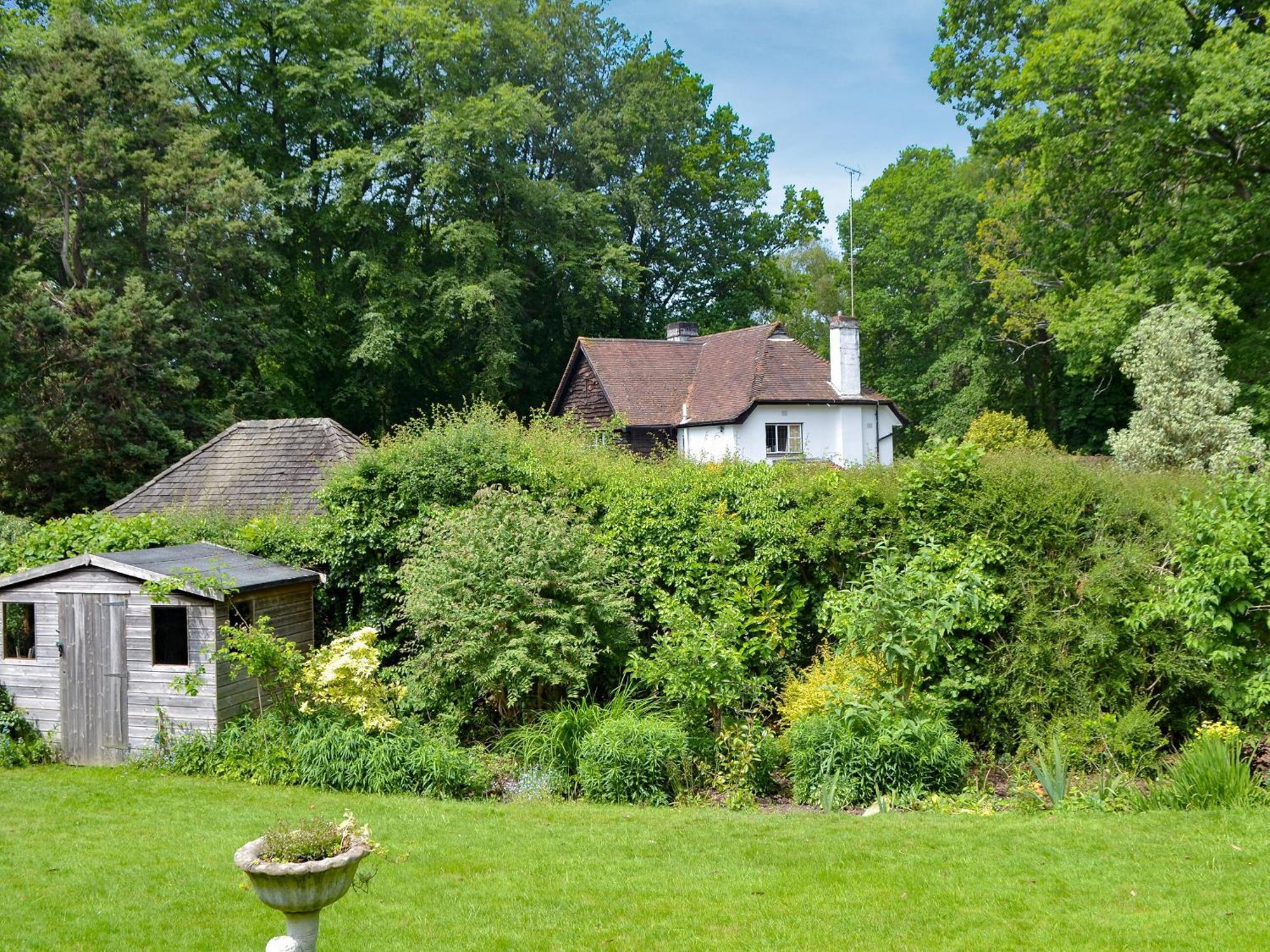The Coach House