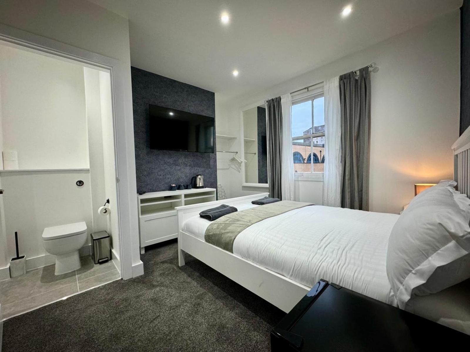 The Bernard Hotel