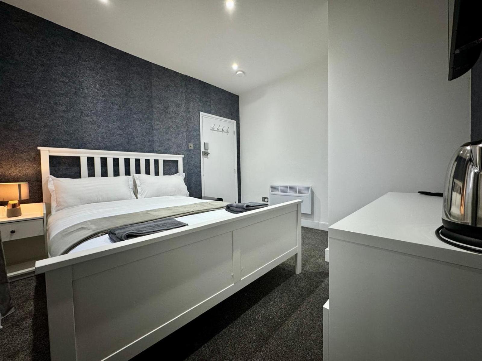 The Bernard Hotel 3*