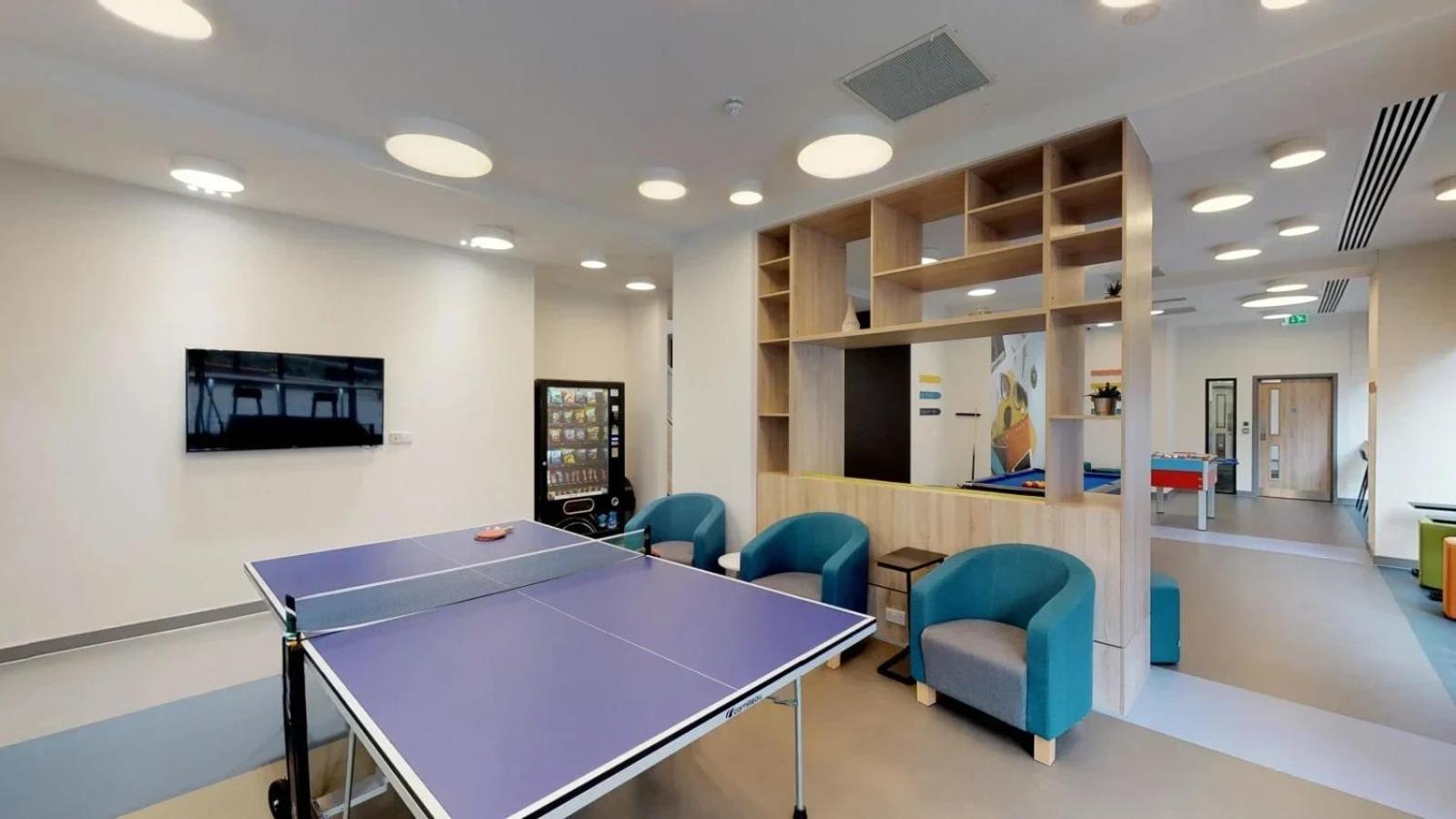 For Students Only Capital House In