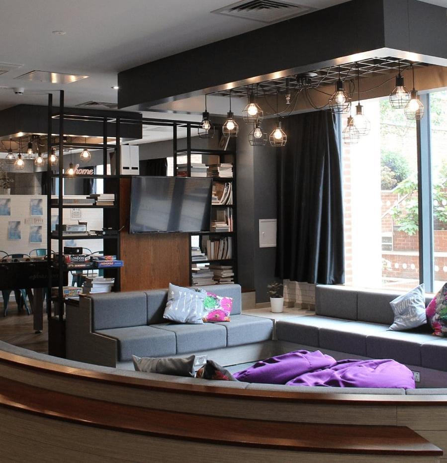 Stylish And Private Ensuite At Vincent Place For Students Only * Southampton