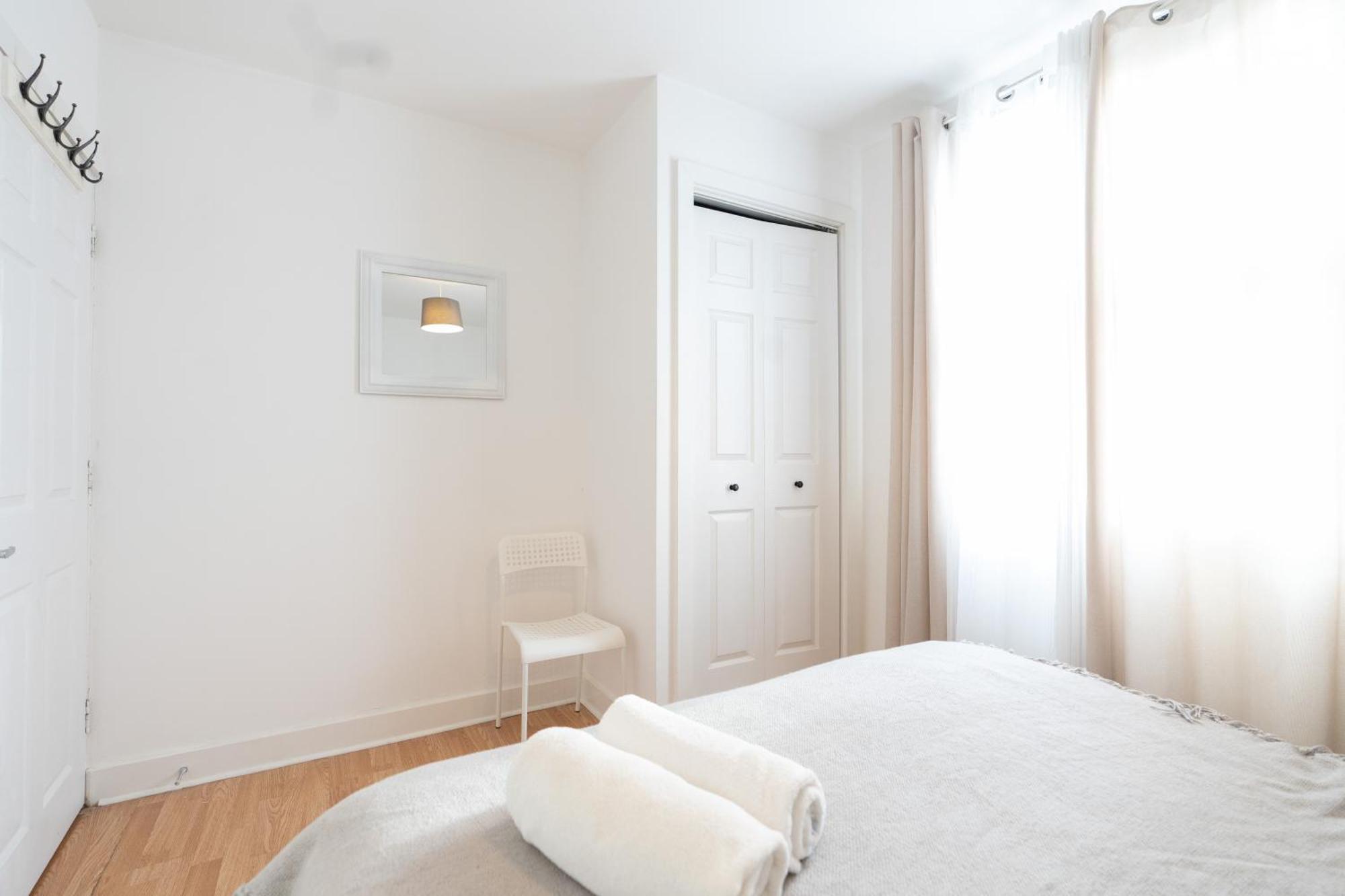 Apartment Unique Center With Free Parking *