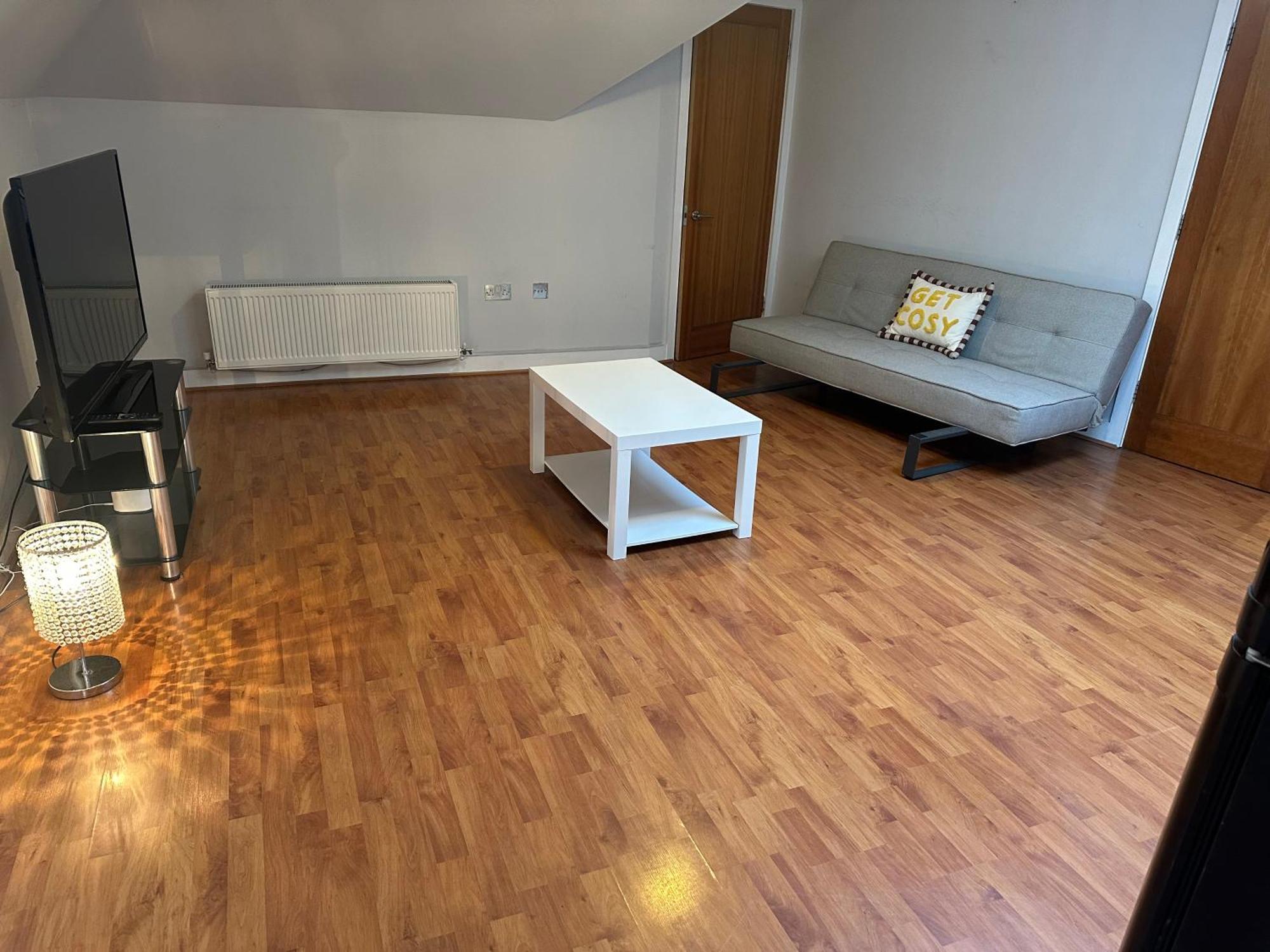 Contractor'S Suite - Free Private Parking And 2 Bath * Southampton