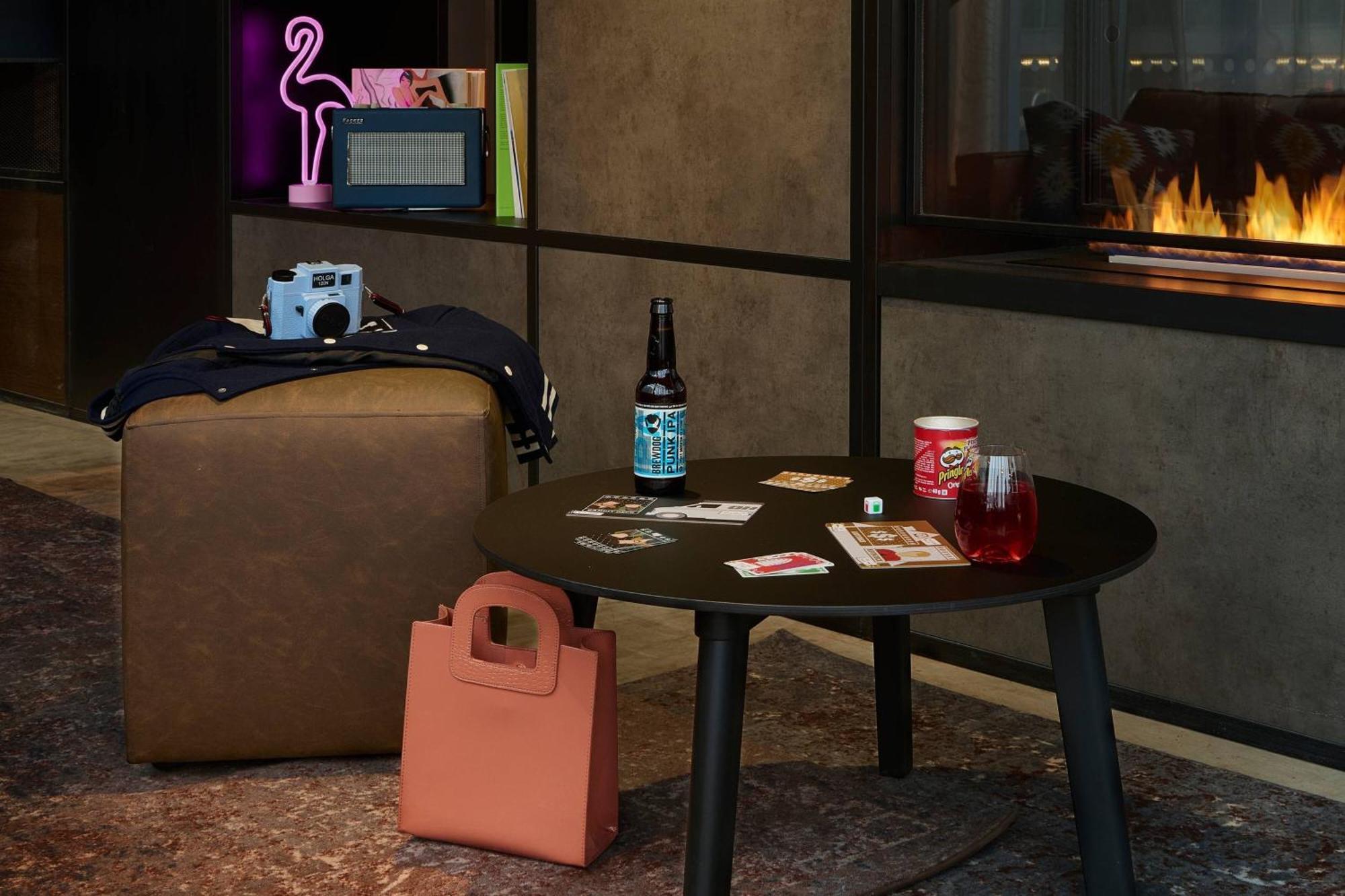 Hotel Moxy