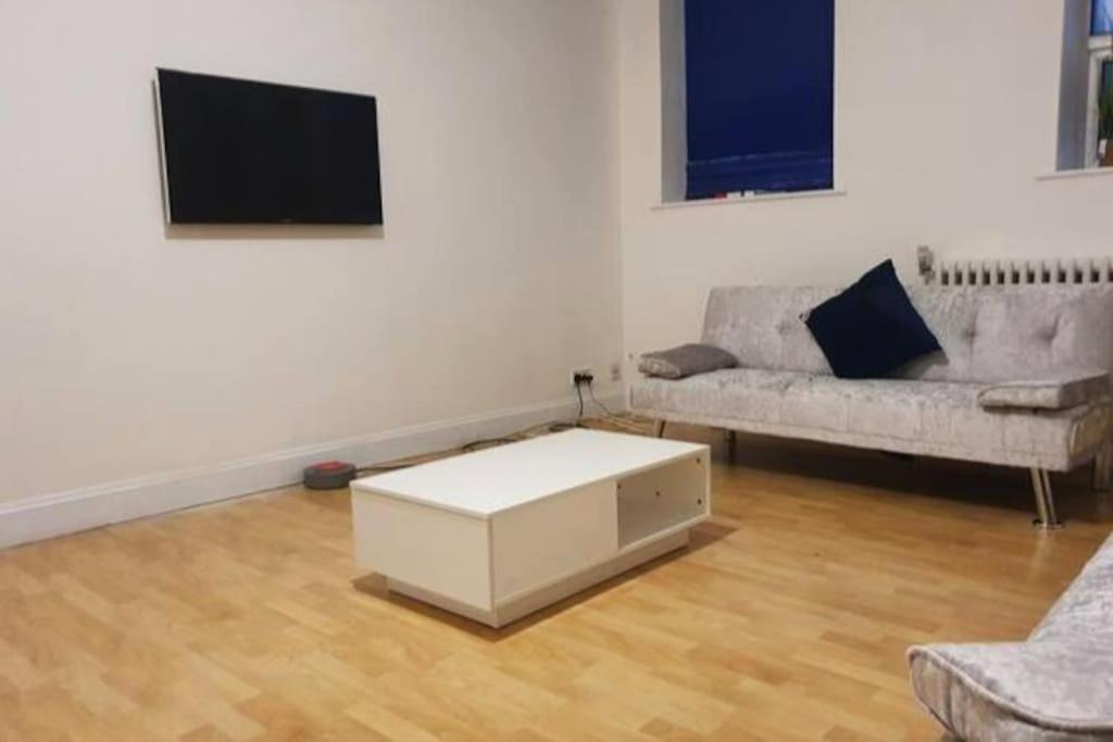 Ocean Village 6beds 3 Bedroom W Parking * Southampton