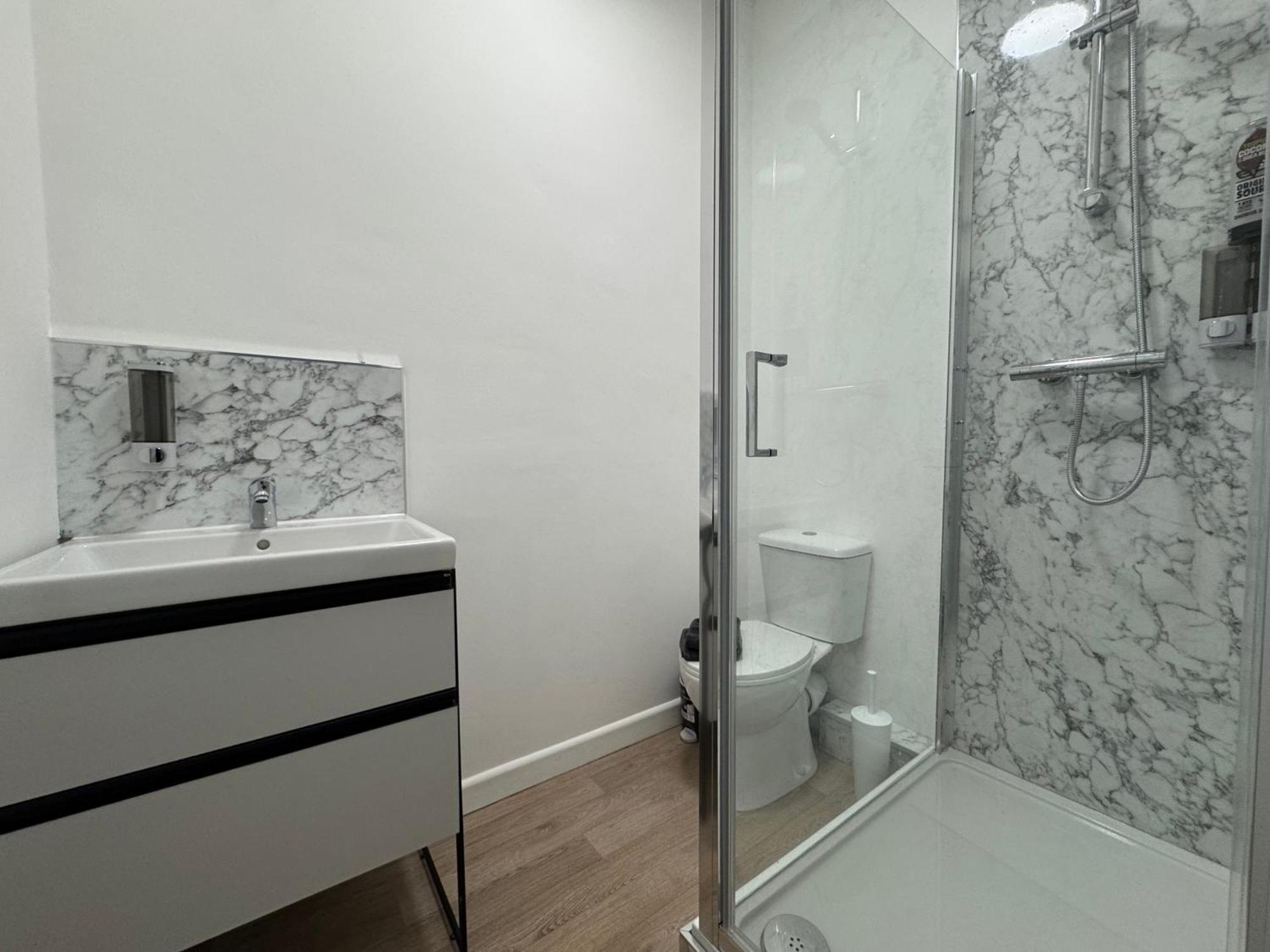Hometel Hotel Southampton