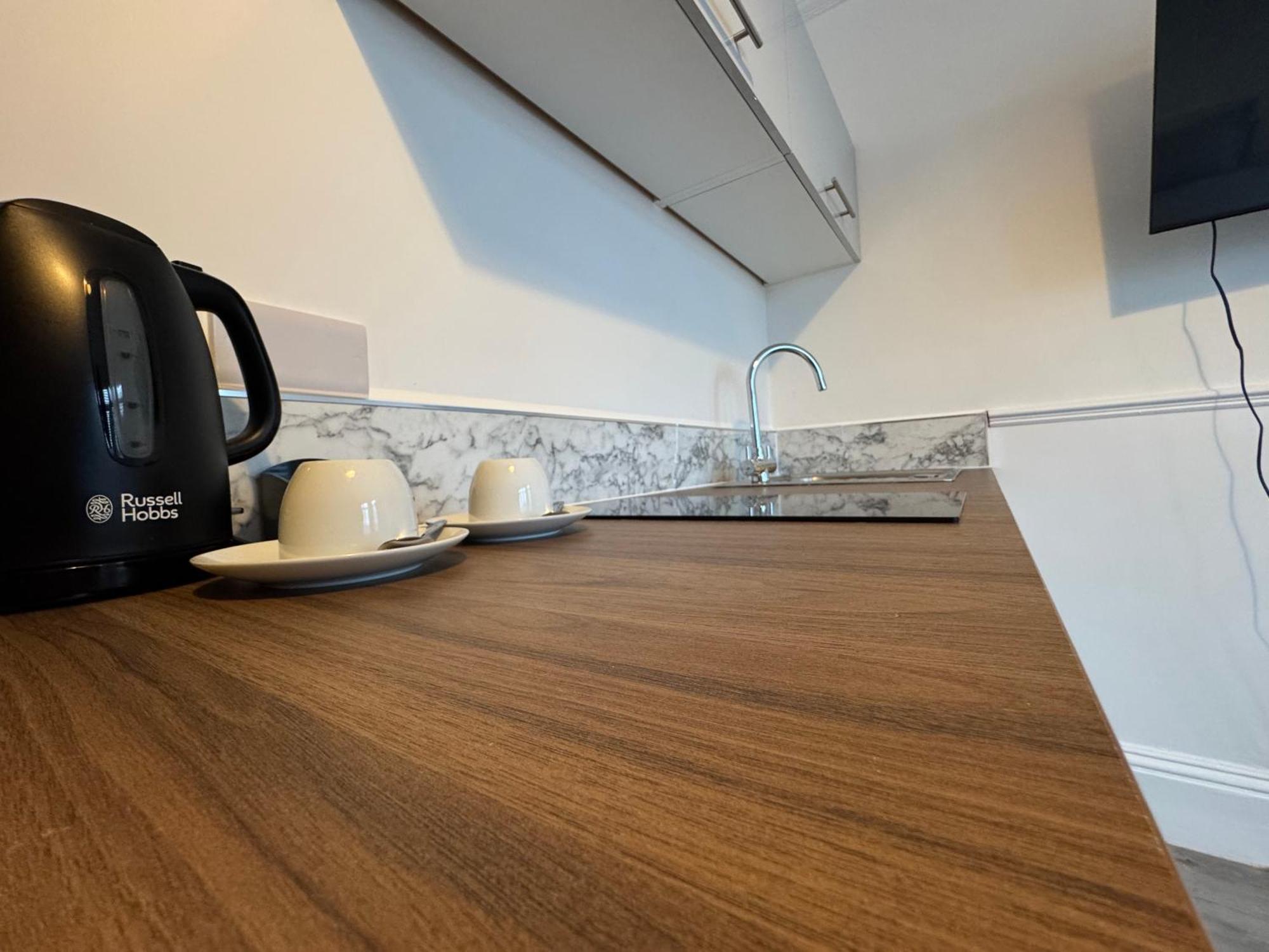 Hometel Hotel Southampton