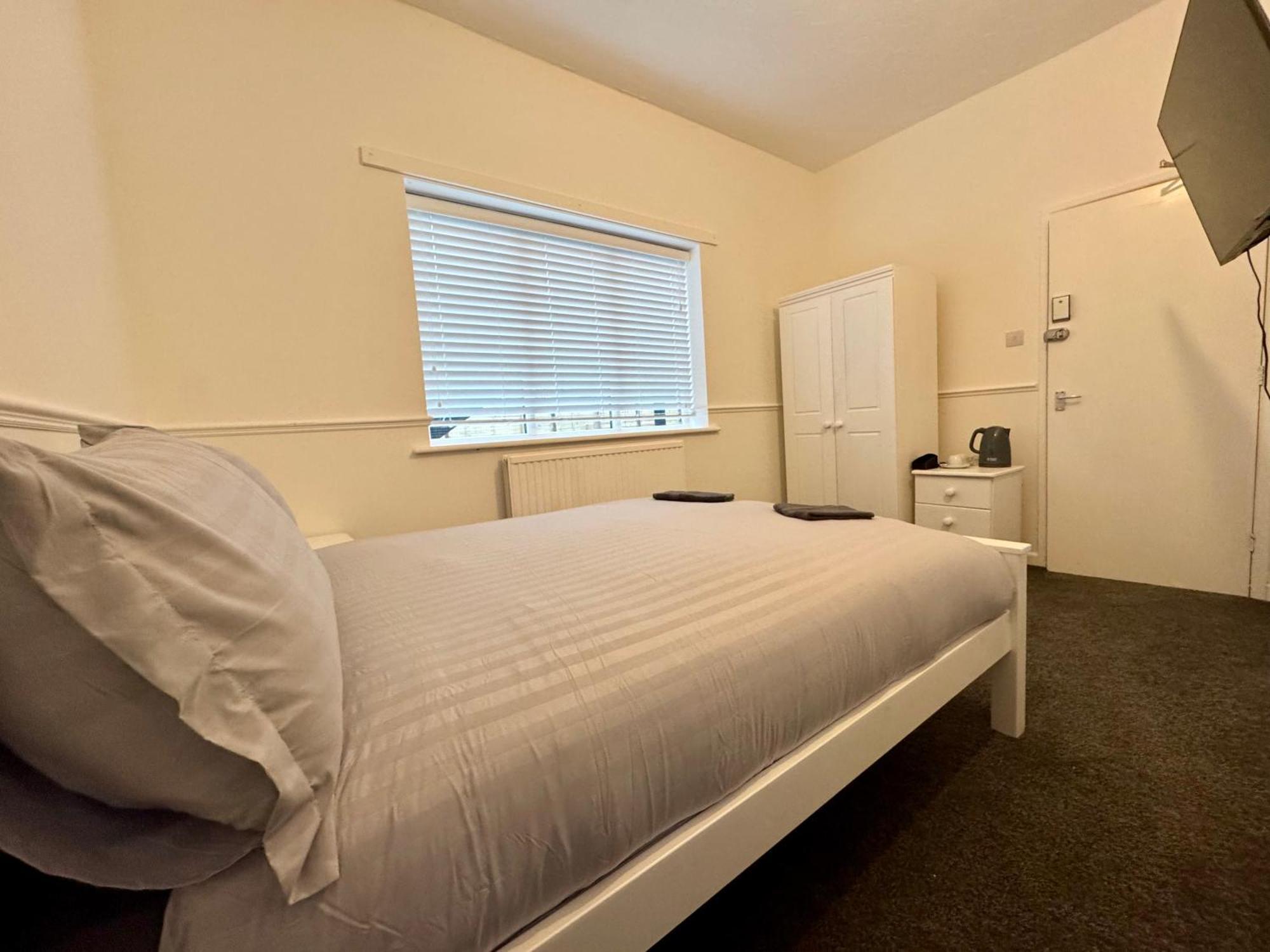 Hotel Hometel Southampton