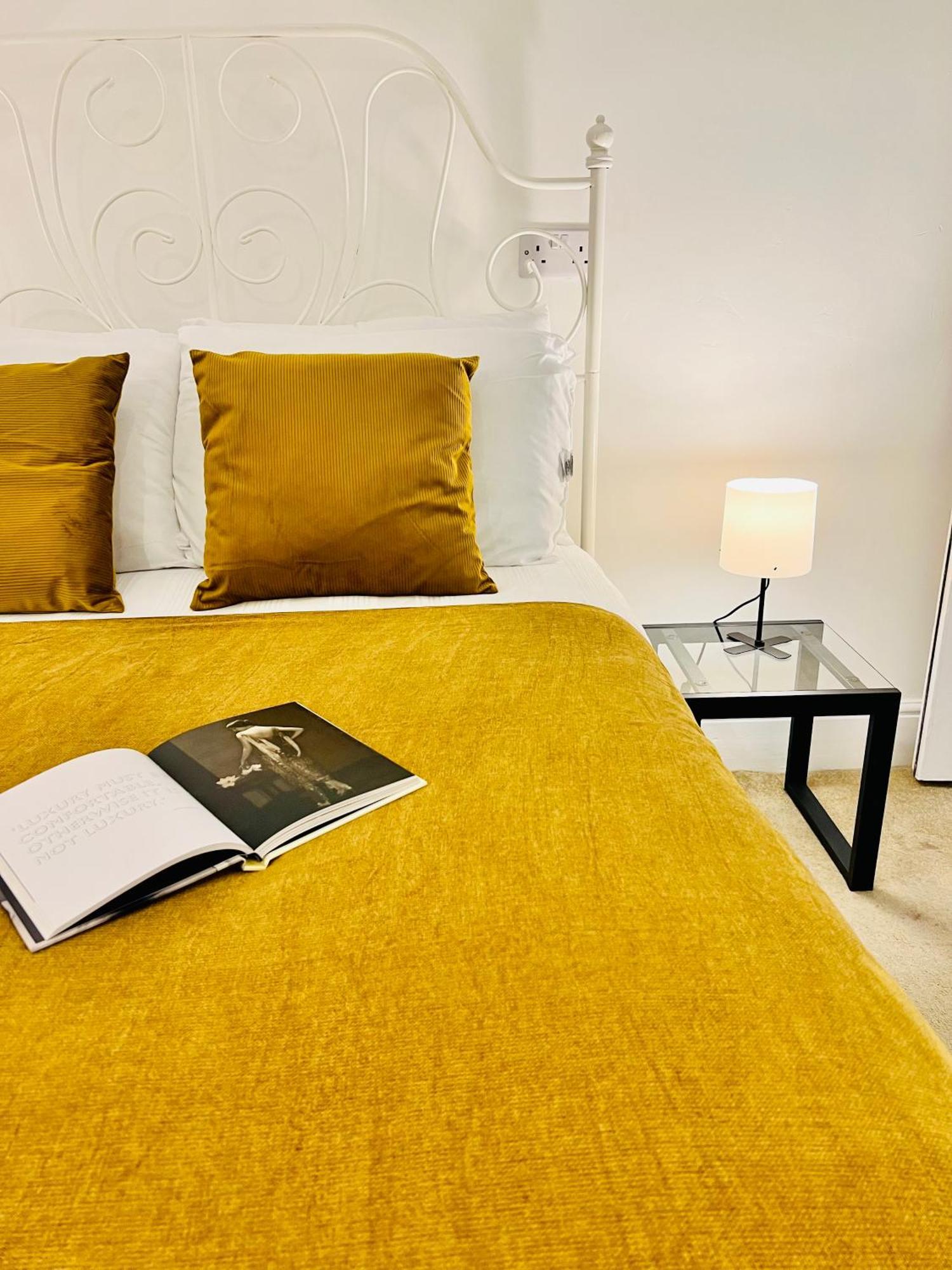 Albergue Alcantara House *
