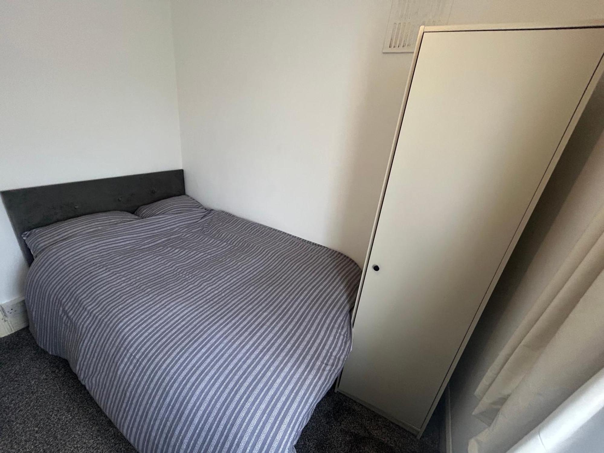 Double In * Southampton