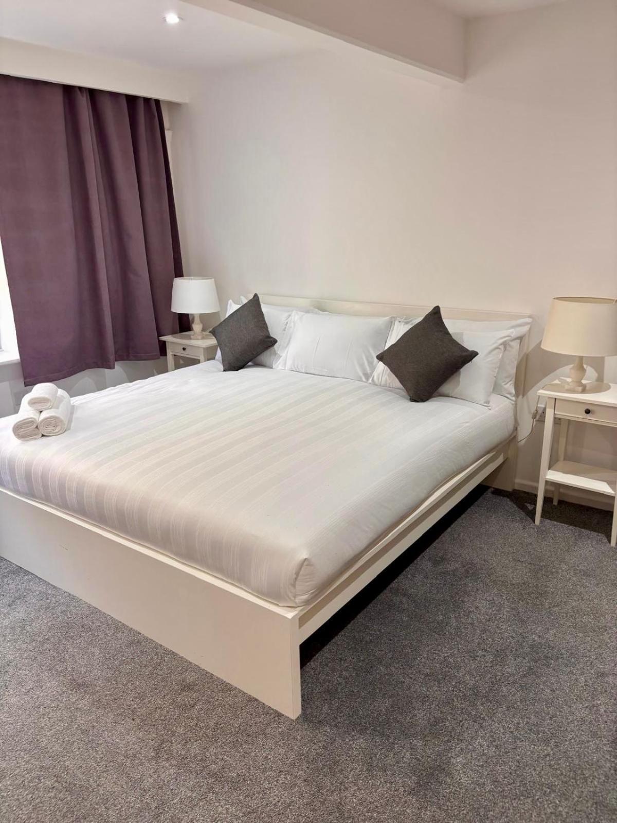 Inn Juniper Berry Southampton