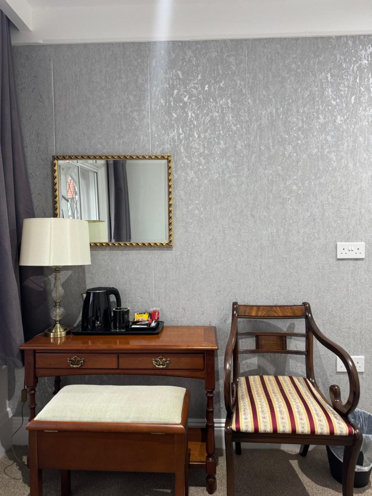 Juniper Berry Inn