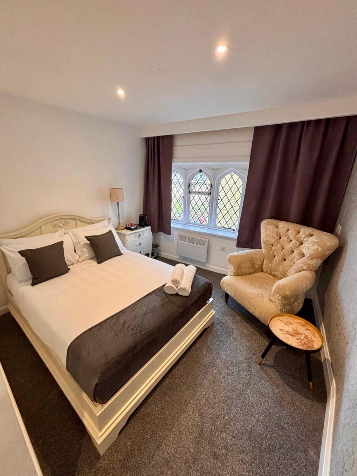 Inn Juniper Berry Southampton