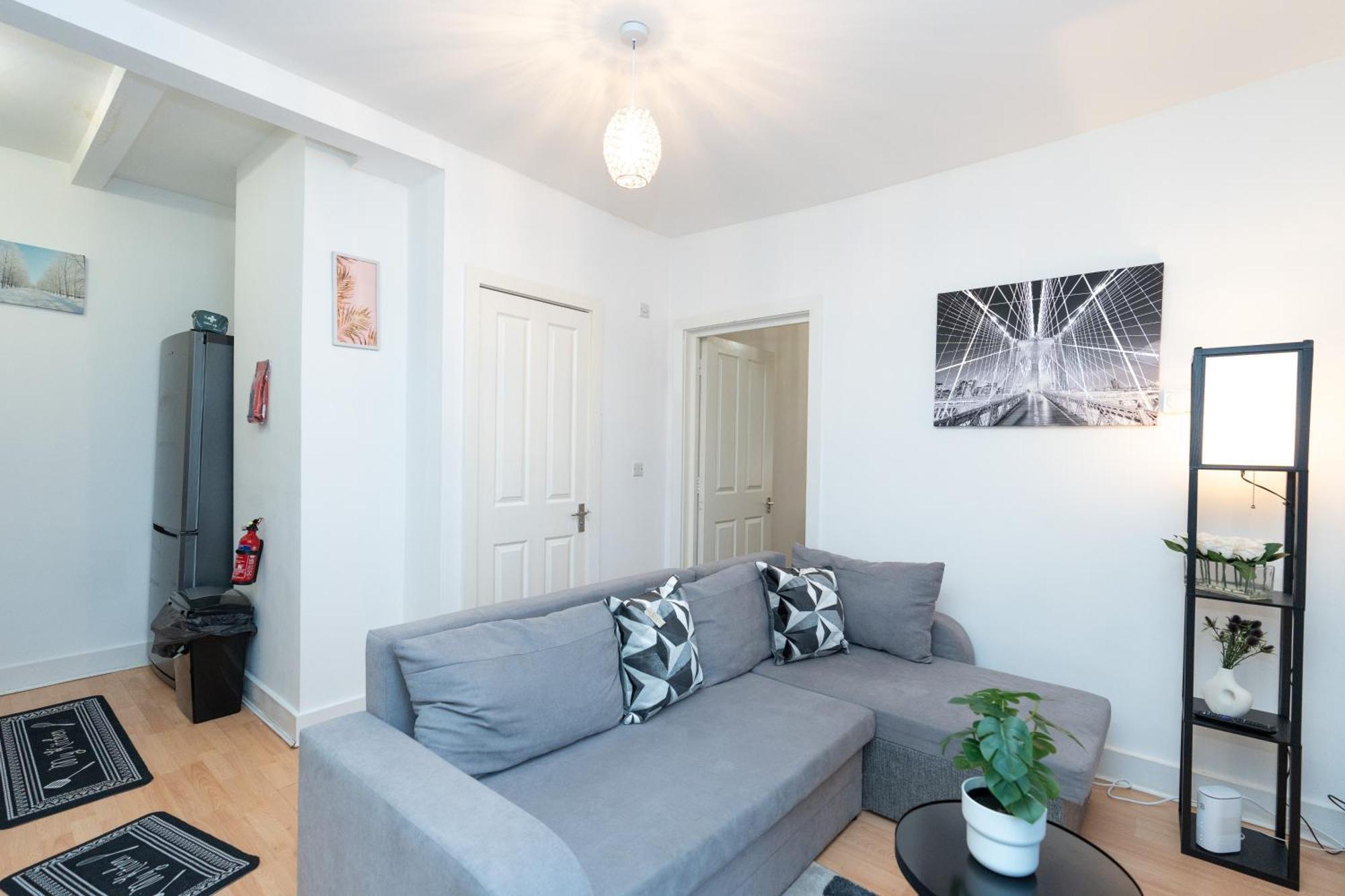 Apartment Amazing