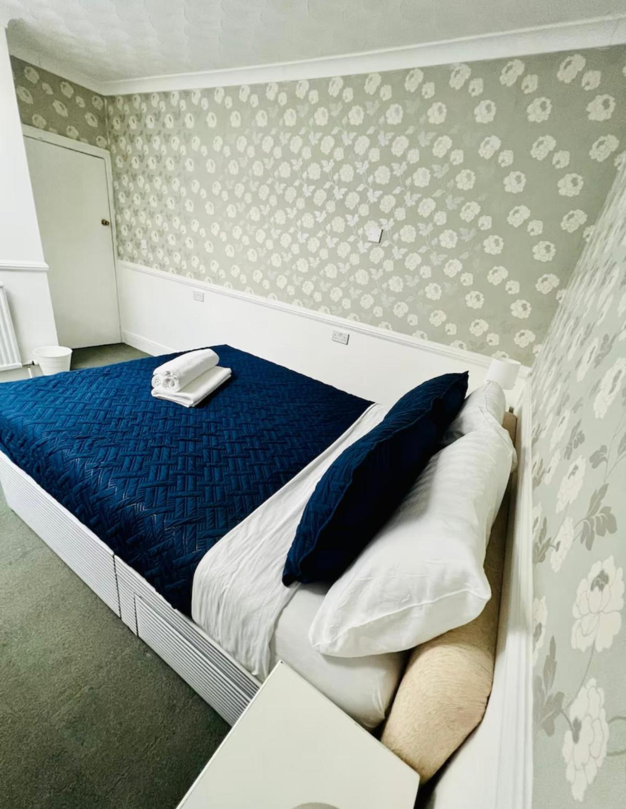 Alcantara House Southampton