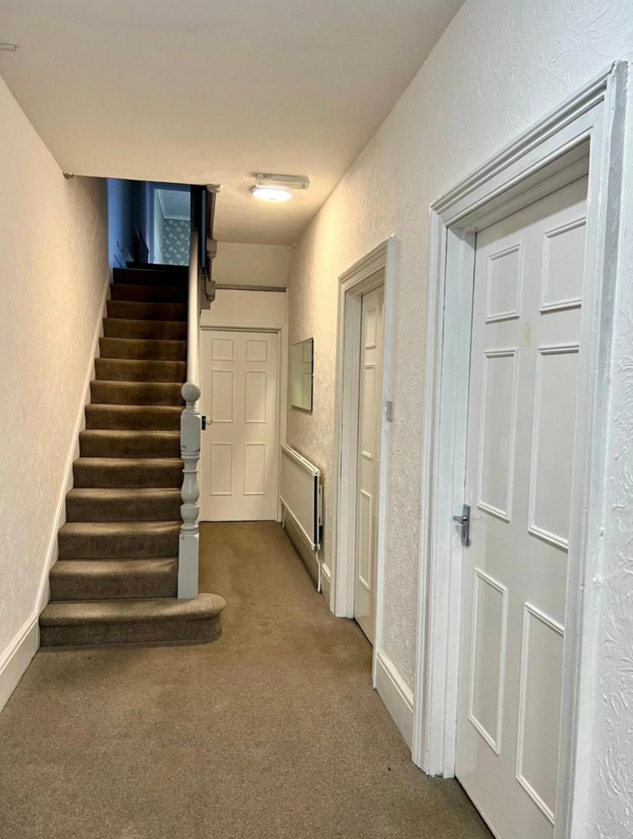 Alcantara House Southampton