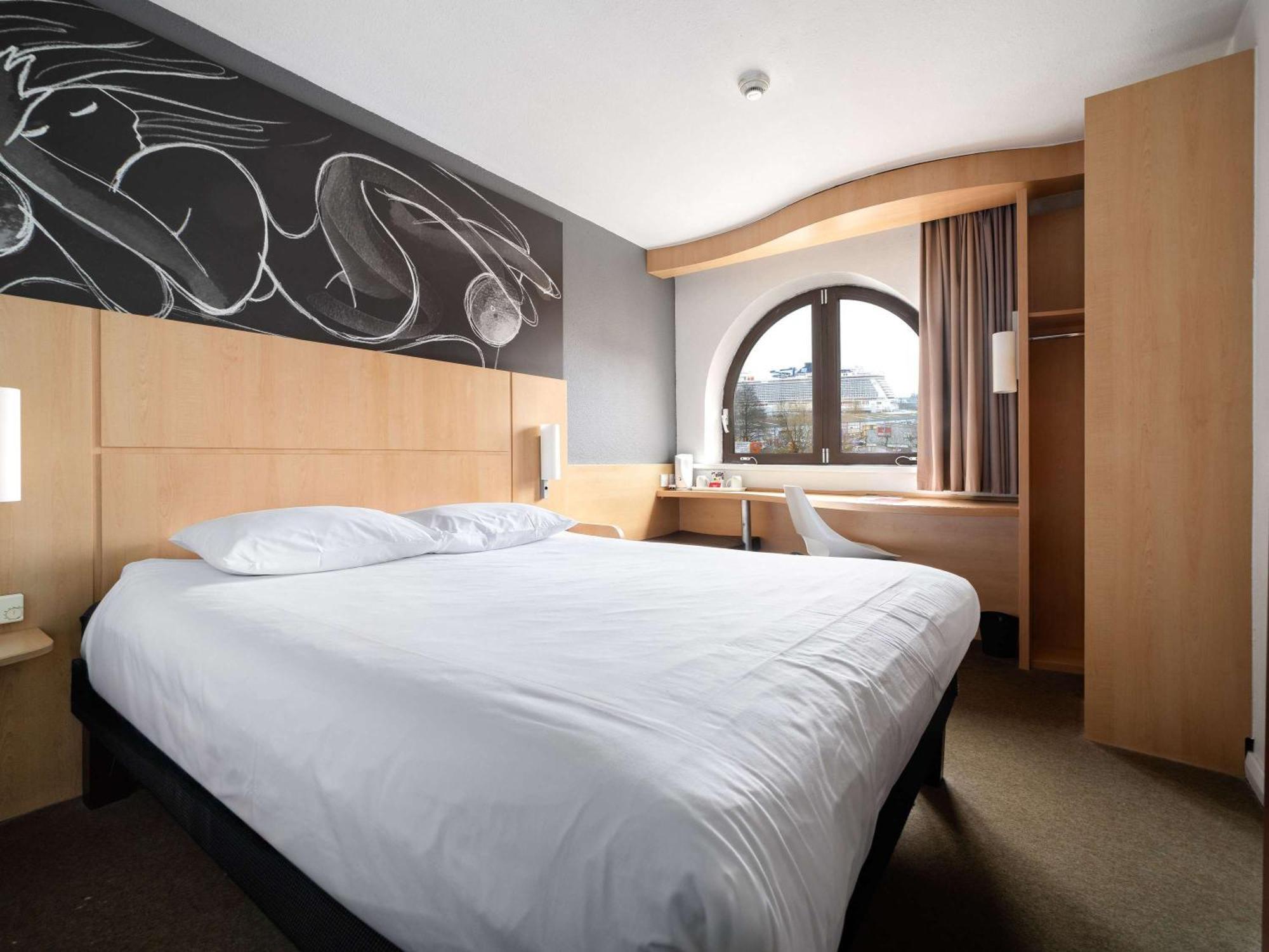Ibis Hotel Southampton