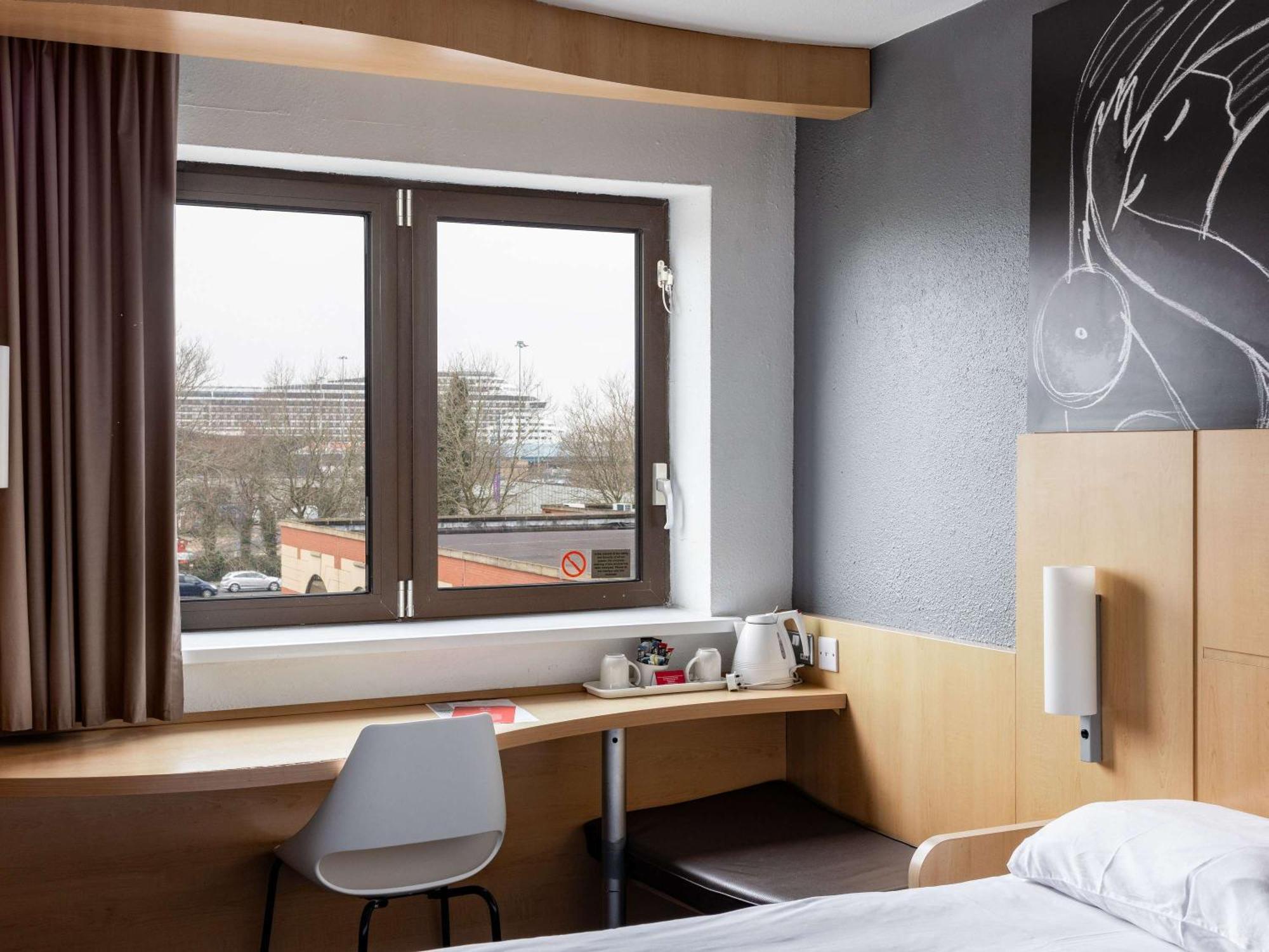 Hotel Ibis Southampton