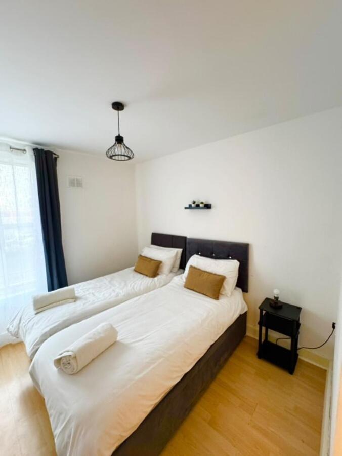 Haven Apartment Southampton