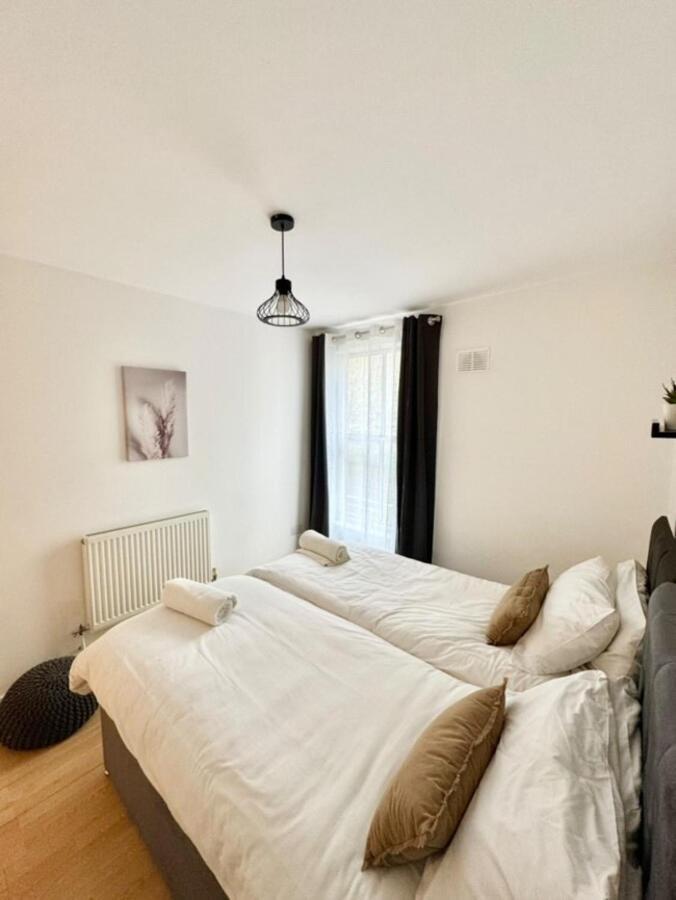 Haven Apartment *