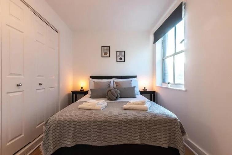 Haven Apartment Southampton