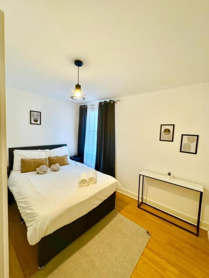 Apartment Haven