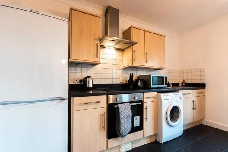 Apartment Haven *