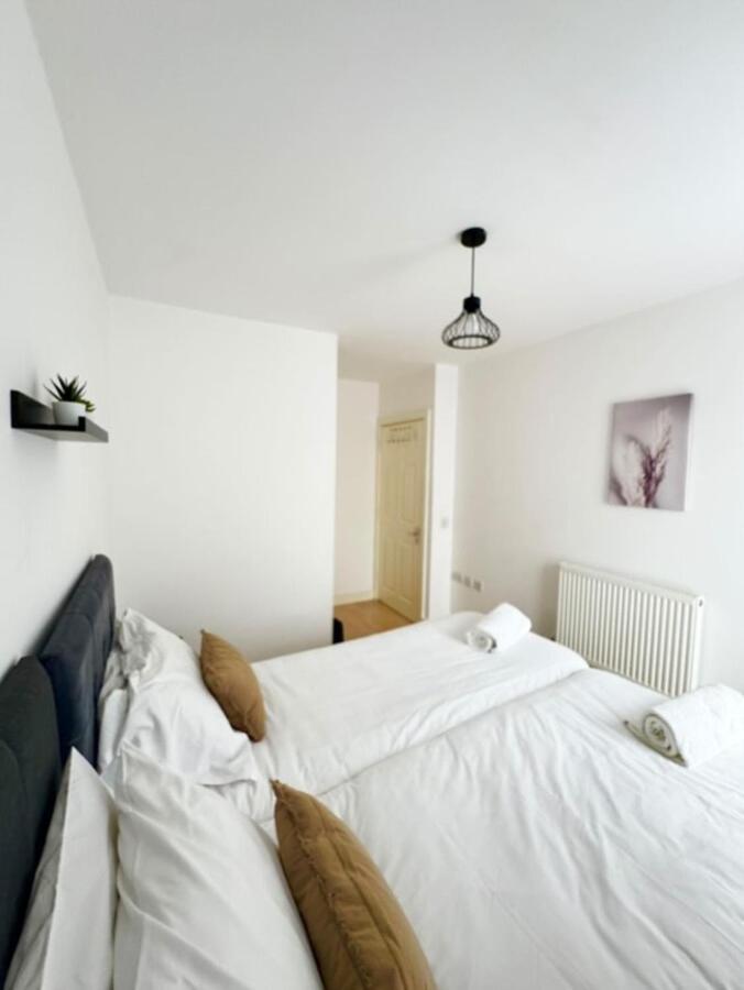 Apartment Haven Southampton