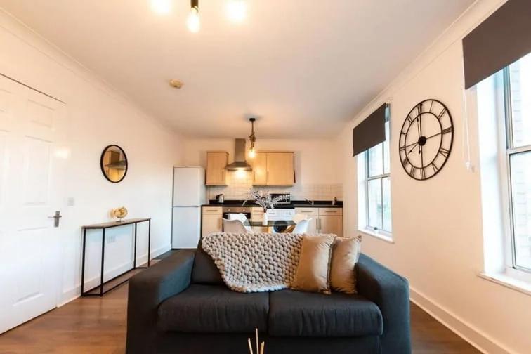 Apartment Haven