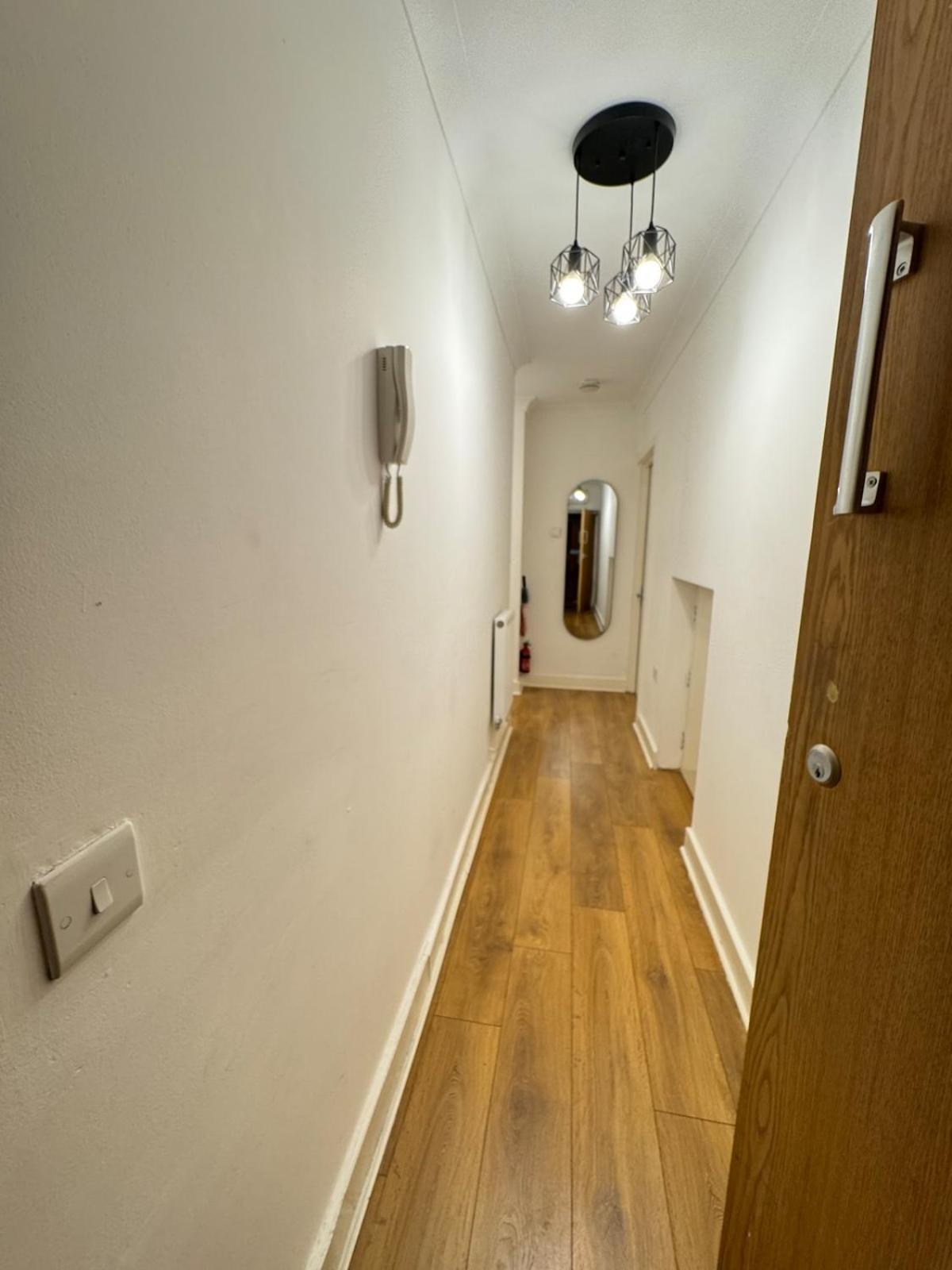 Haven Apartment *